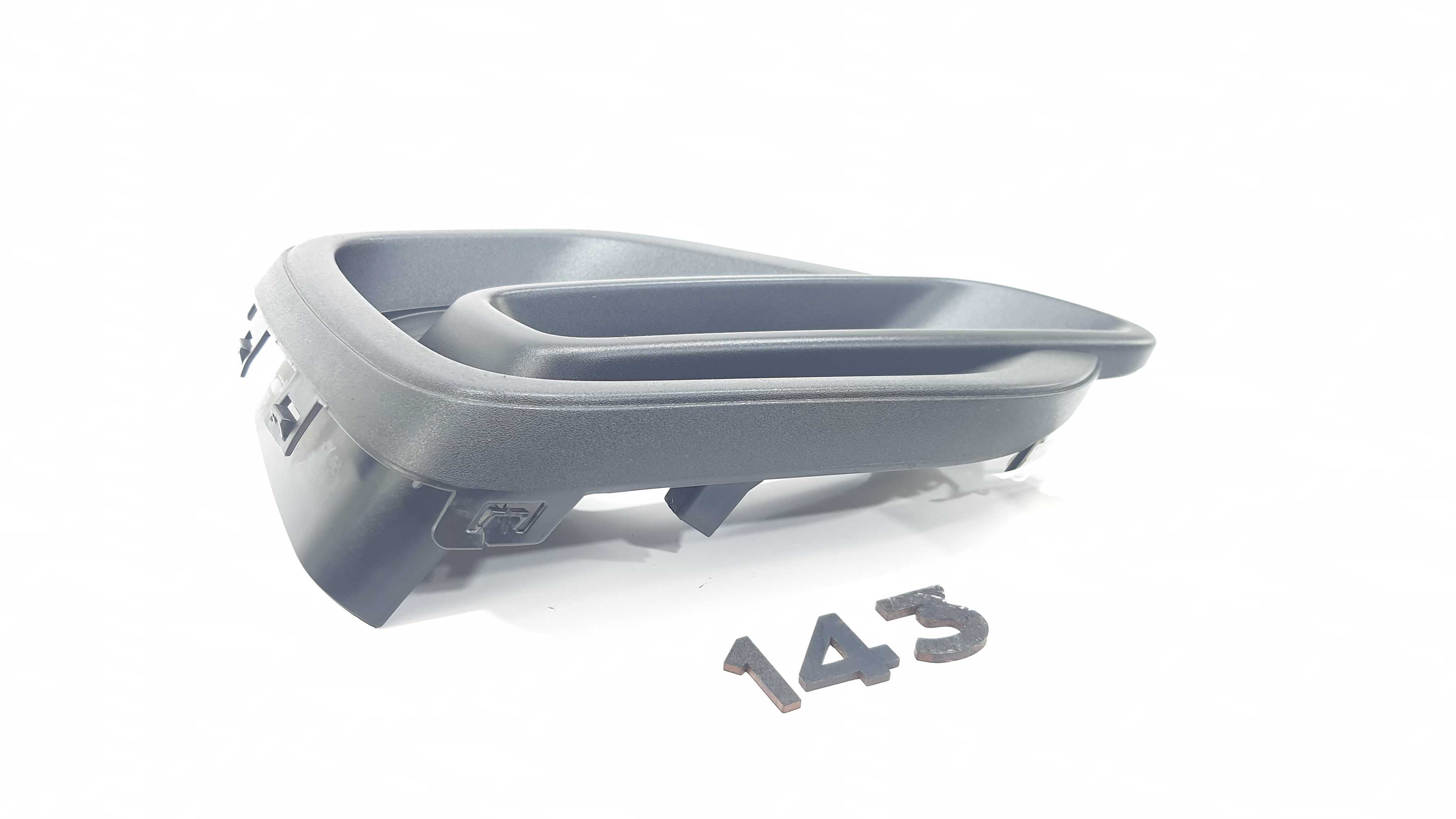 Moldura Farol Milha Lado Esquerdo Fiat Pulse 2022 V2251 5