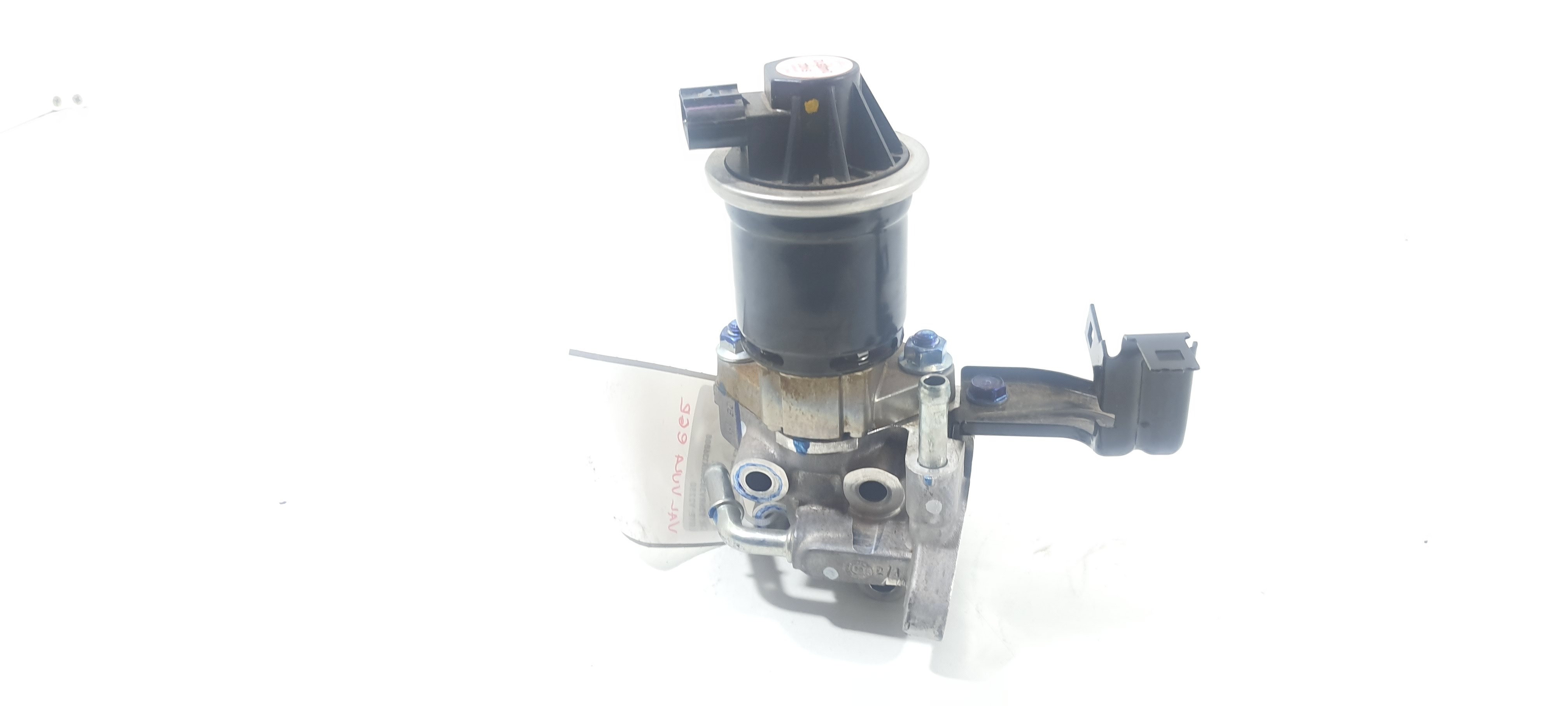 Valvula Egr Honda Hr-v Ex Hs 1.5 2024 V2280 3