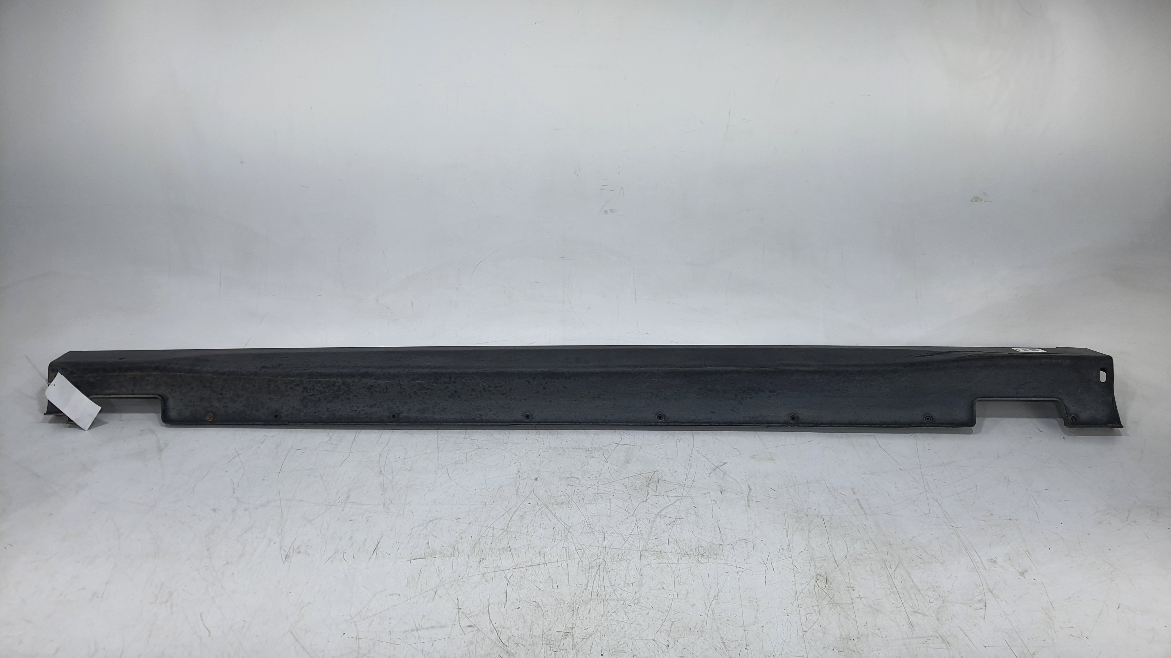 Spoiler Lado Esquerdo Jac T5 1.5 2018 V2253 Preto 9