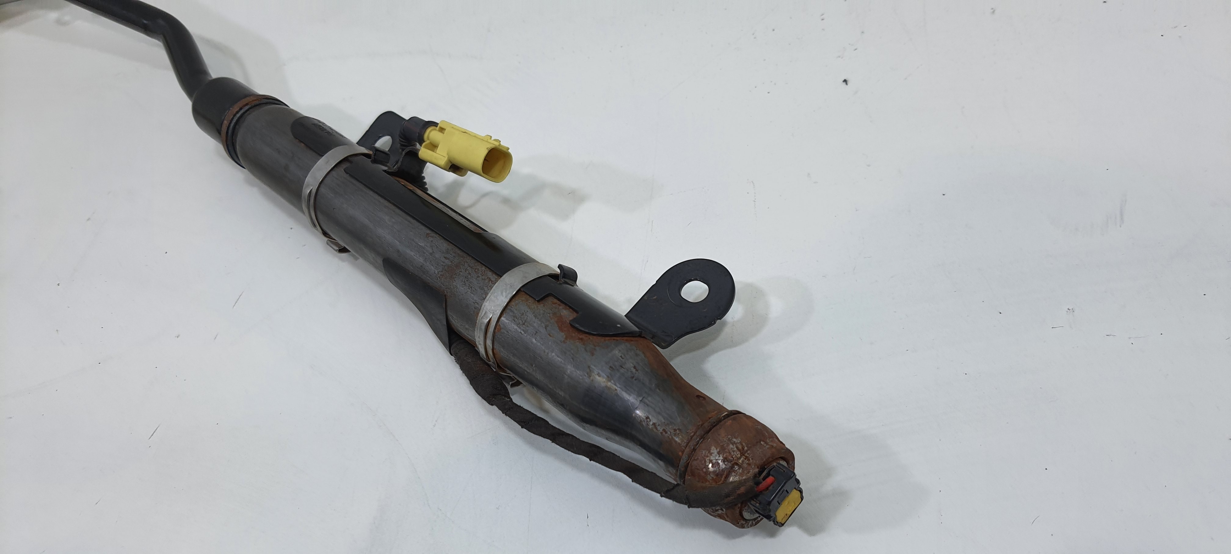 Cortina Teto Lado Direito Hyundai Santa Fe 3.5 V6 2013 V2271 3
