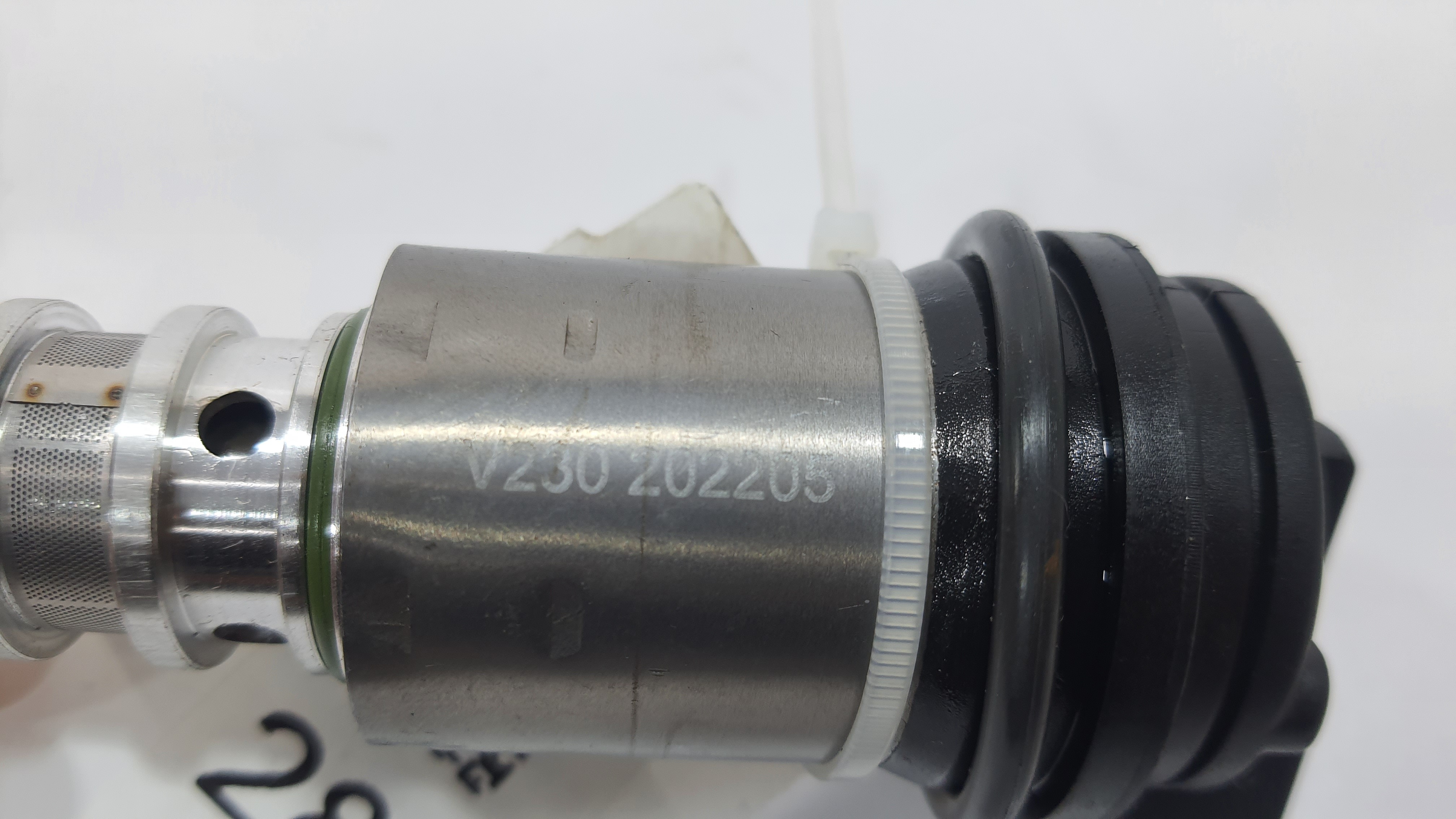 Valvula Solenóide Bmw X1 Sdrive Ano 2014 V2242 7