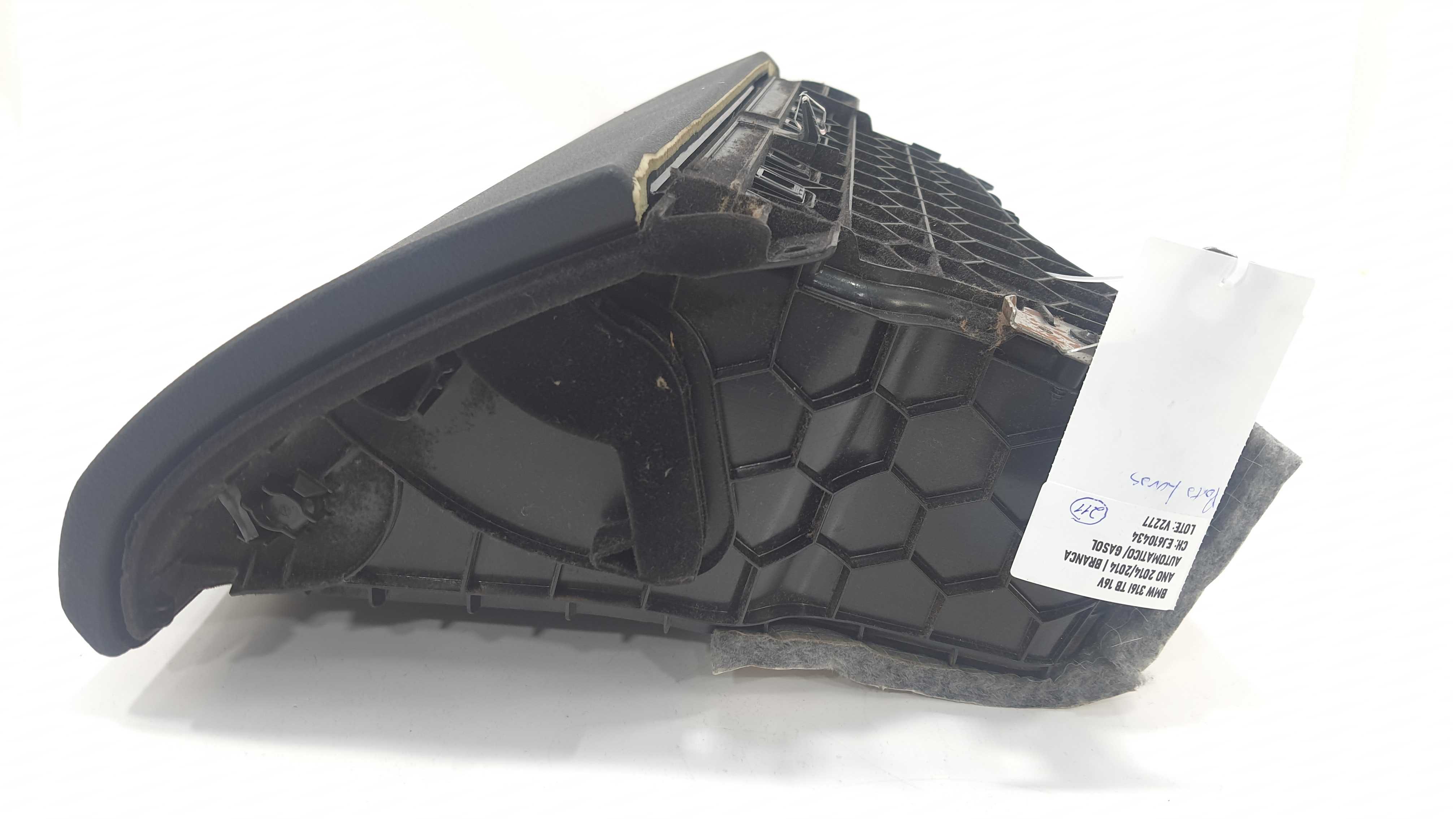 Porta Luvas Bmw 316i 1.6 2014 Tb V2277 5
