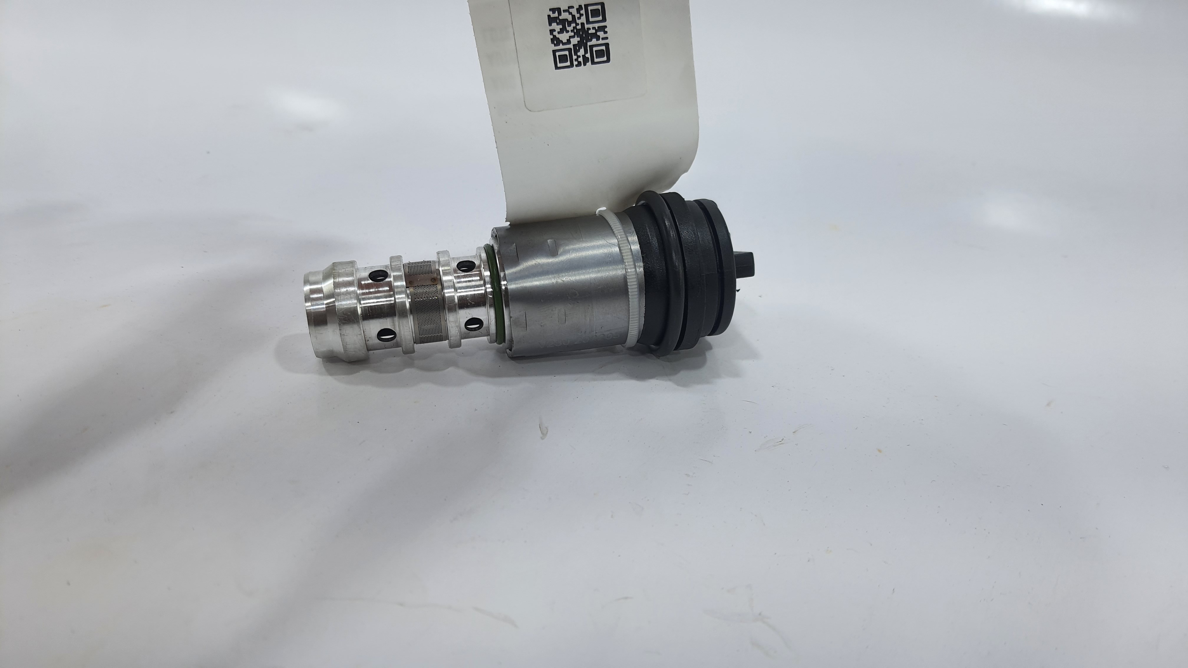 Válvula Solenoide Bmw X1 Sdrive Ano 2014 V2242 5