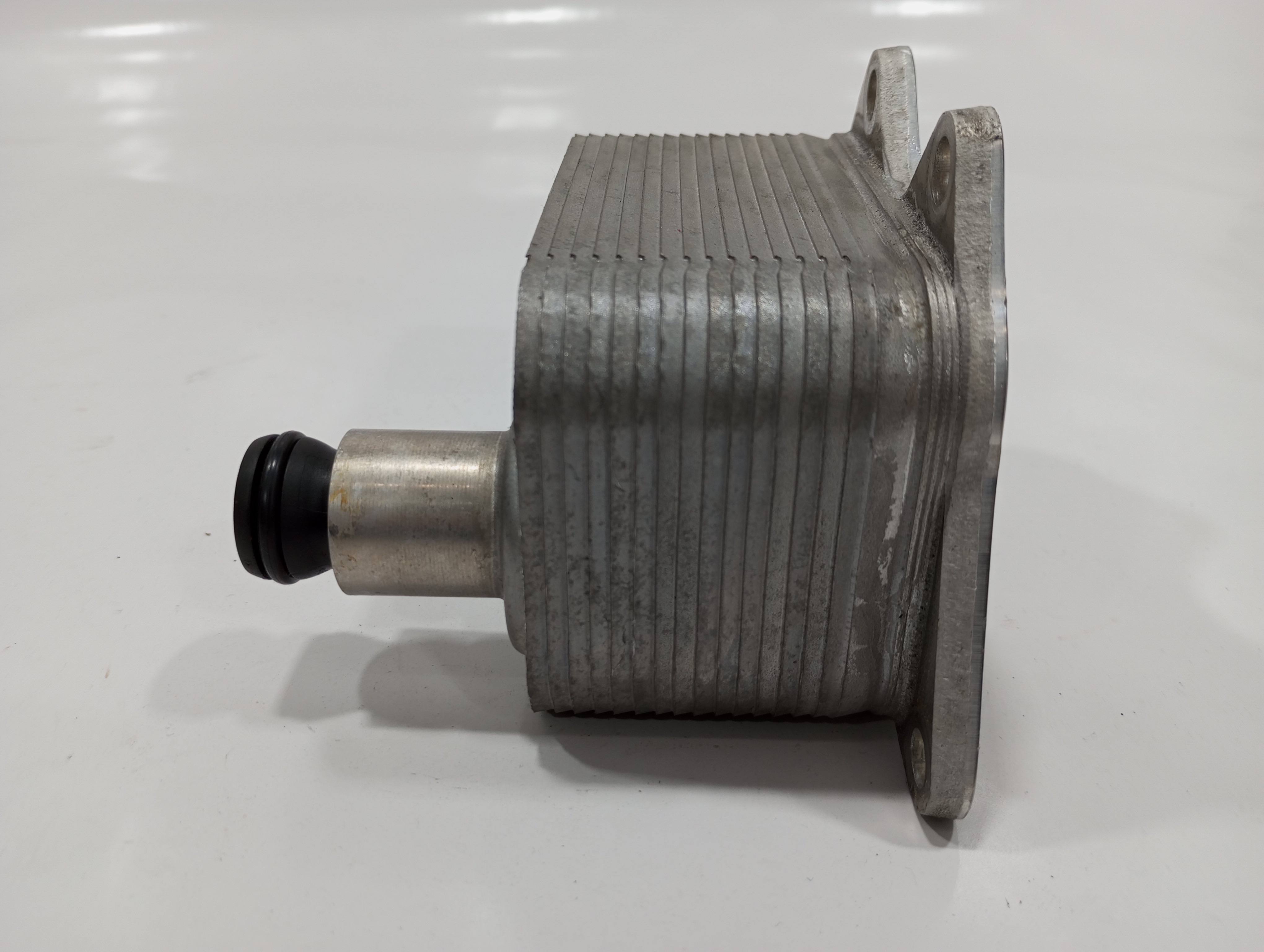 Trocador De Calor Volkswagen Passat/audi Ano 2023 V2244 2