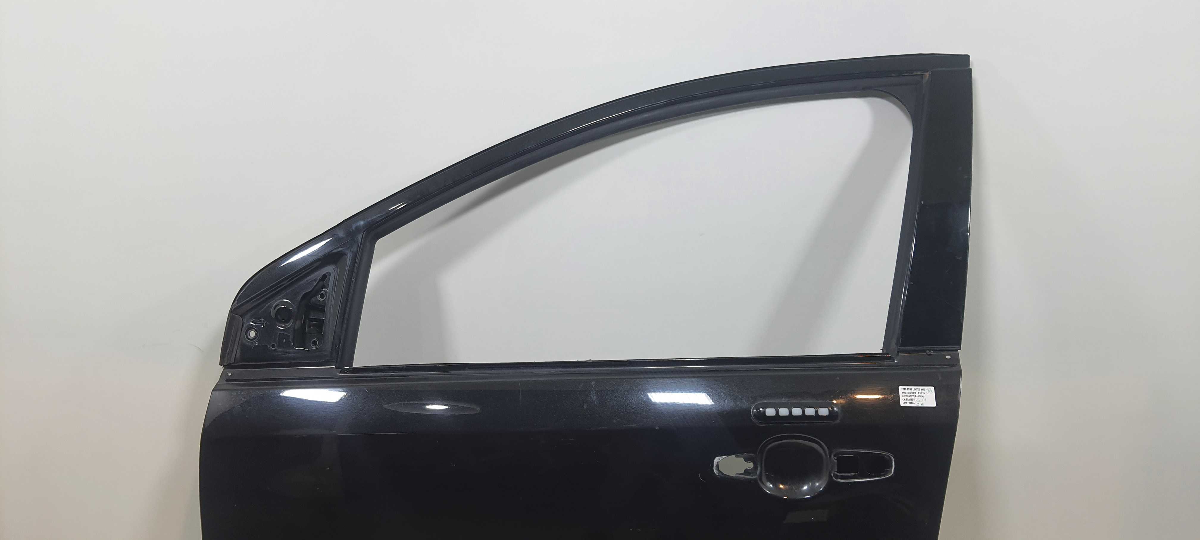 Porta Dianteira Esquerda Ford Edge Limited 3.5 2013 V2264 4
