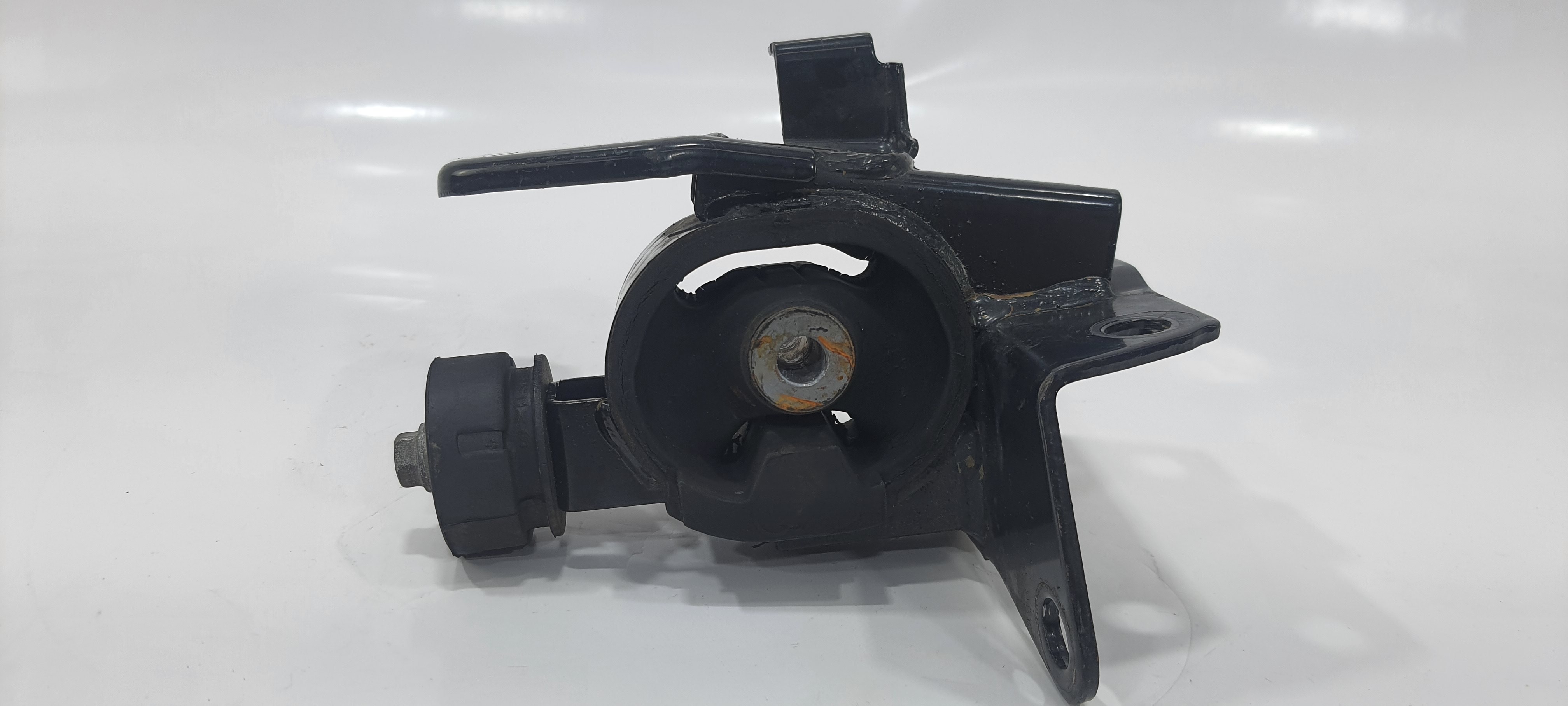 Coxim Superior Cambio Toyota Corolla Xli 1.8 2012 V2273 5