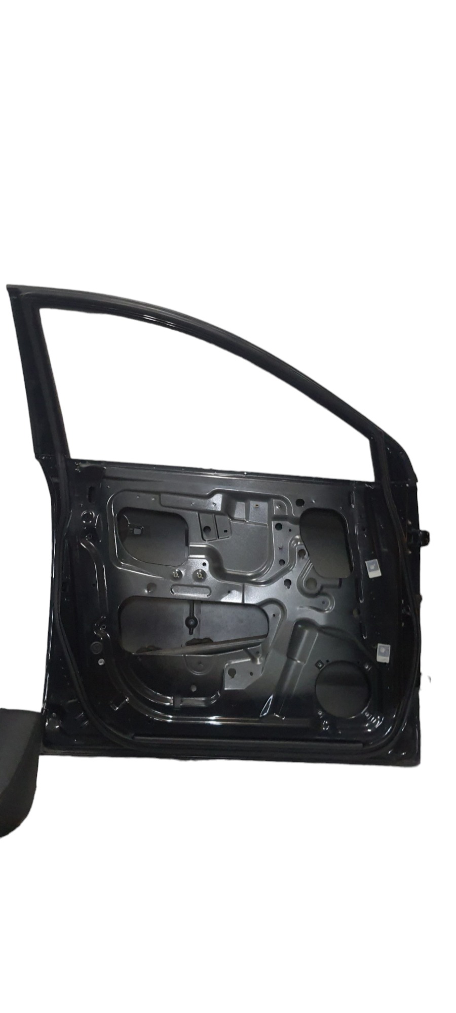 Porta Dianteira Esquerda Chevrolet Captiva 2.4 2012 V1203 2
