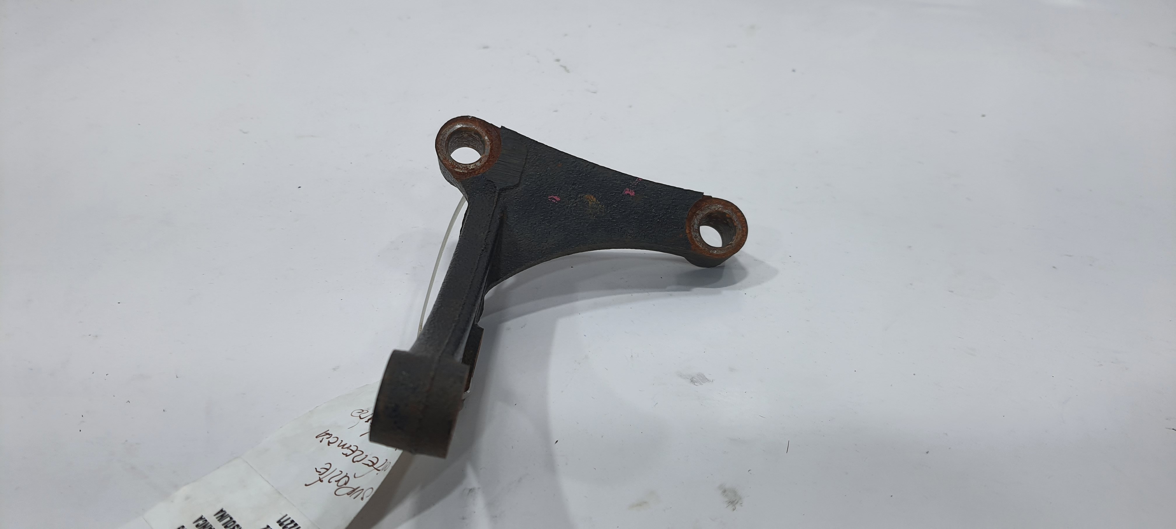 Suporte Diferencial Dianteiro Hyundai Santa Fé 2013 V2271 5
