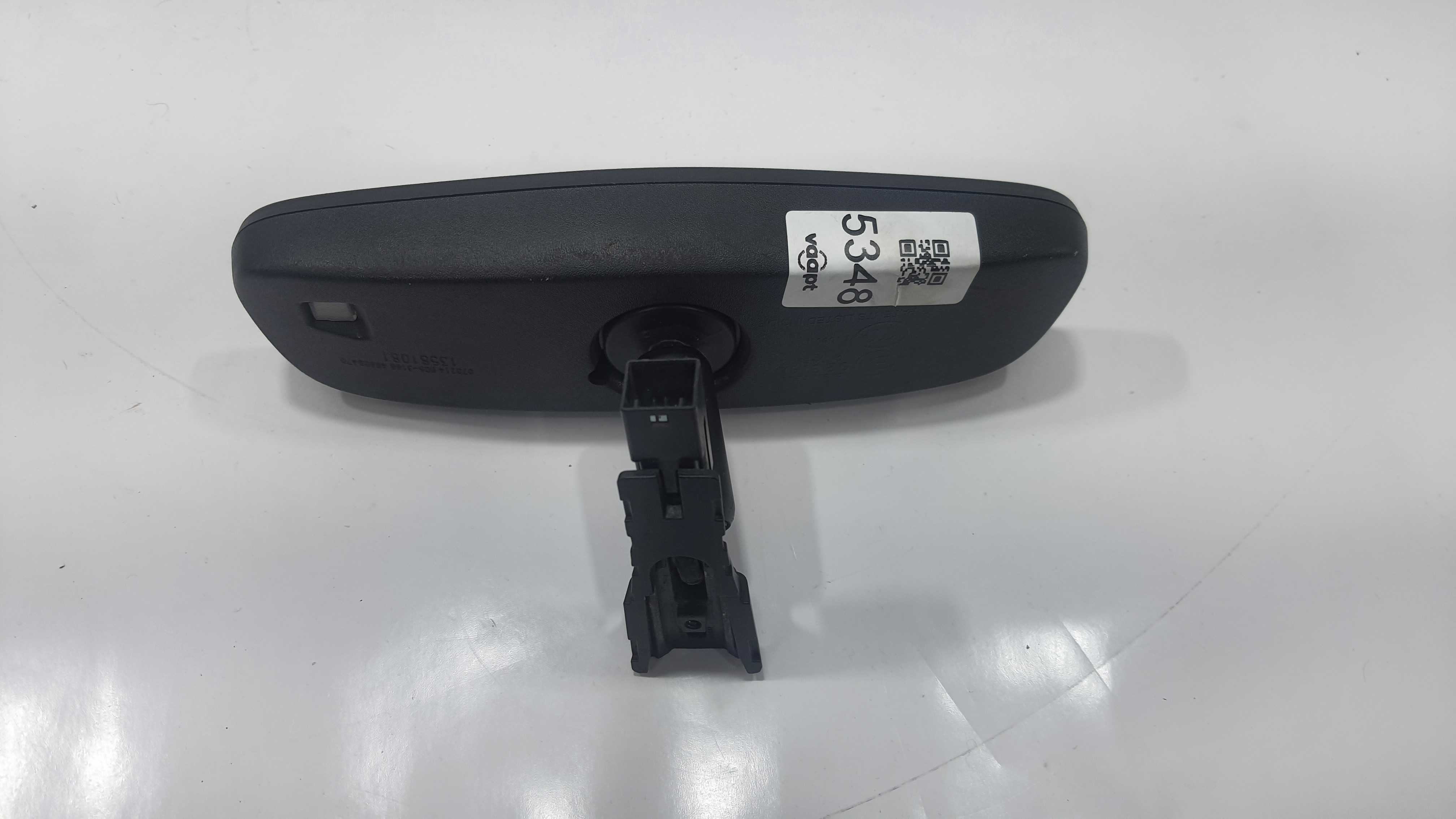 Retrovisor Interno Chevrolet Cruze 2014 V50 5