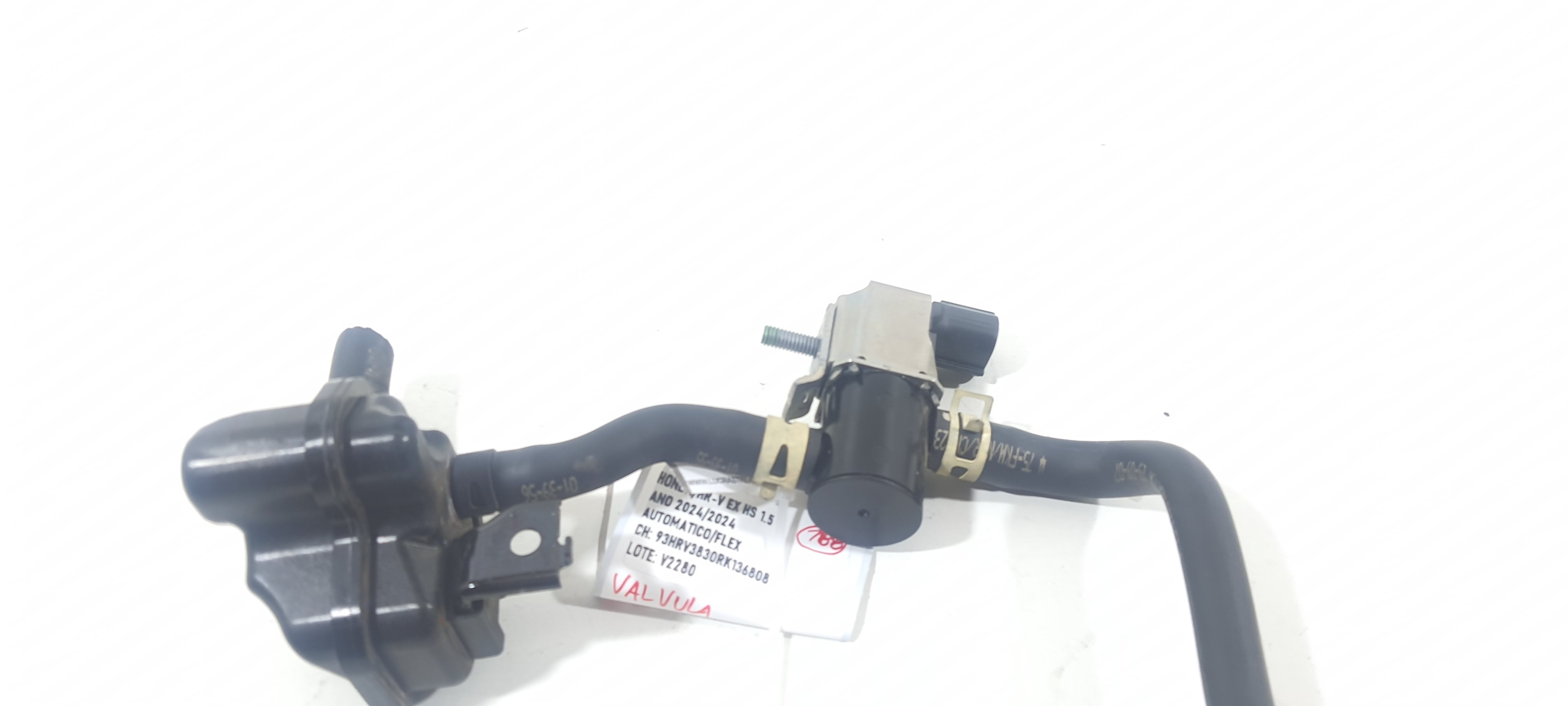 Valvula Solenoide Honda Hr-v Ex Hs 1.5 2024 V2280 5