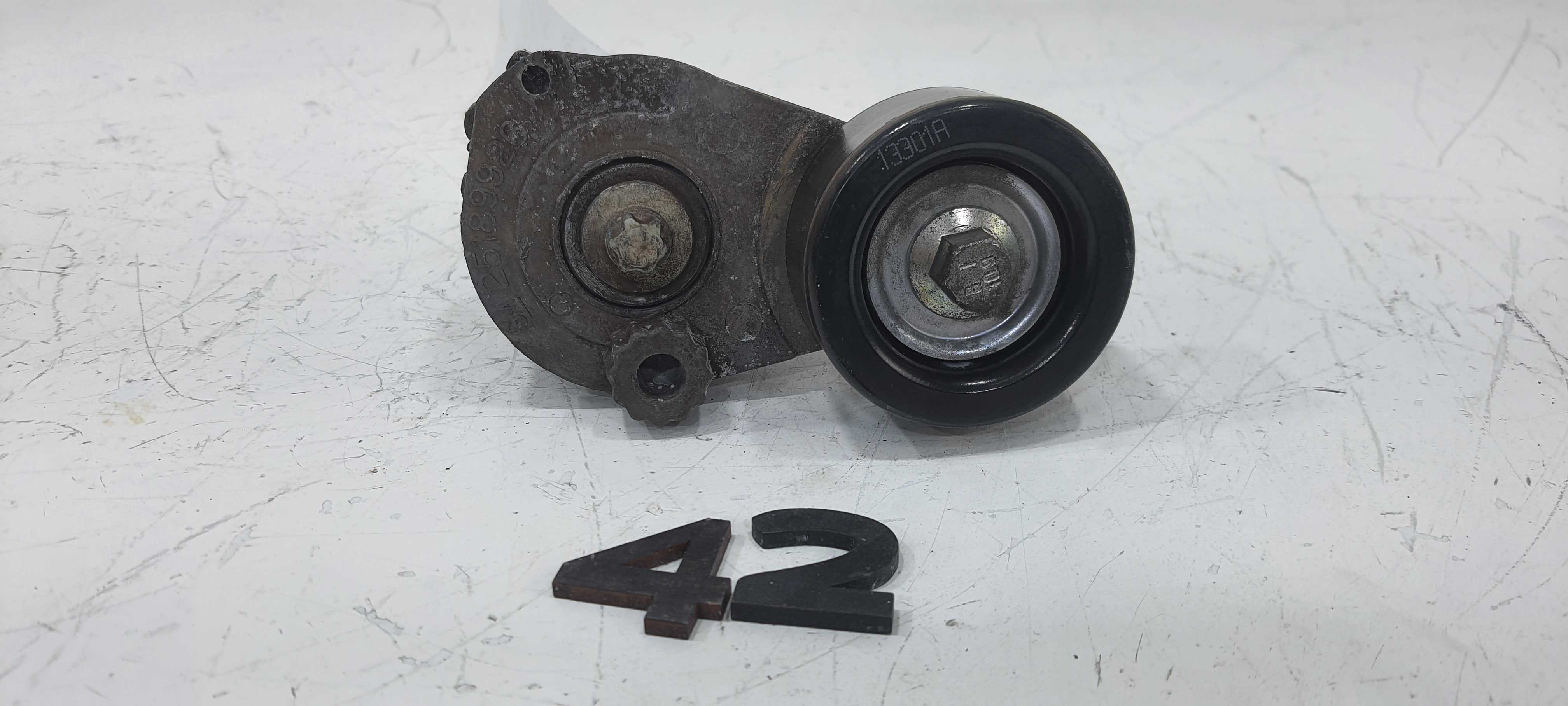 Tensor Correia Acessórios Chevrolet Tracker Ltz 2014 V2270 3