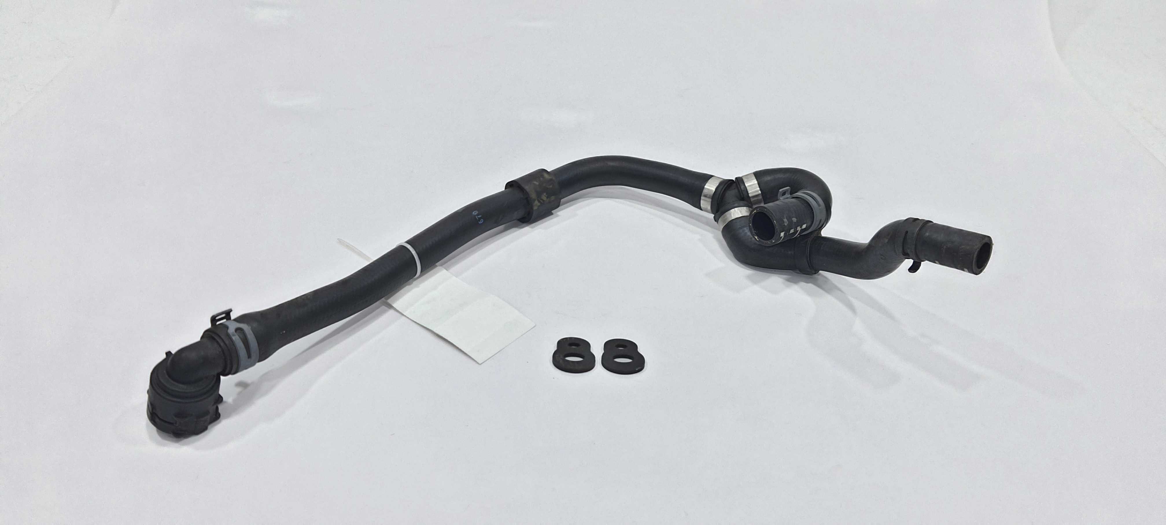 Mangueira De Agua Motor Volkswagen Virtus Hl 2023 V2258 2