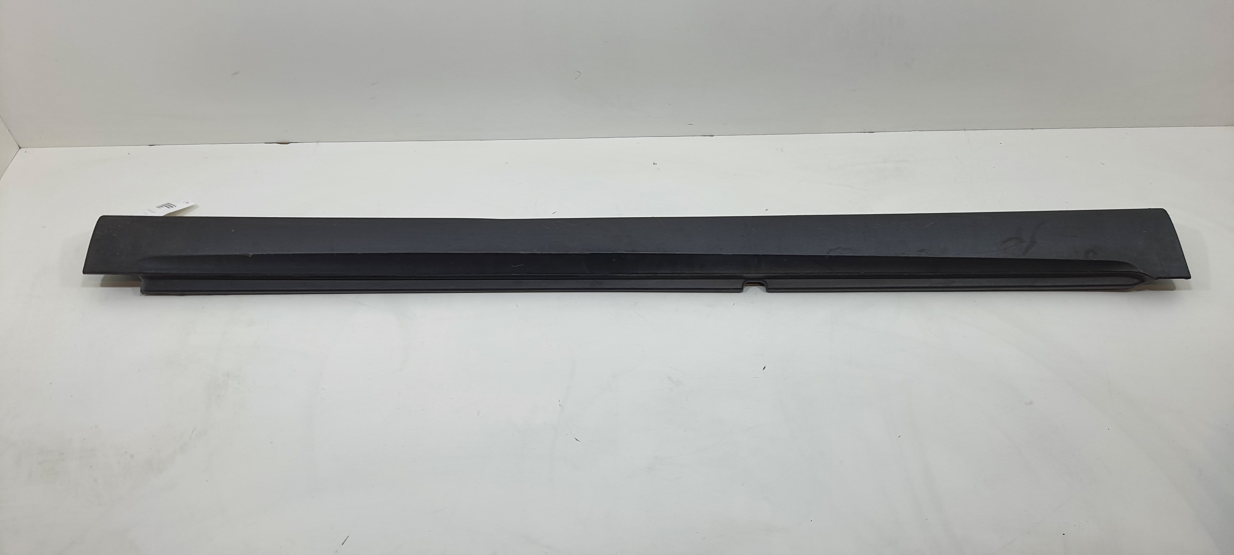 Spoiler Lado Esquerdo Hyundai Santa Fe 3.5 V6 2013 V2271 5