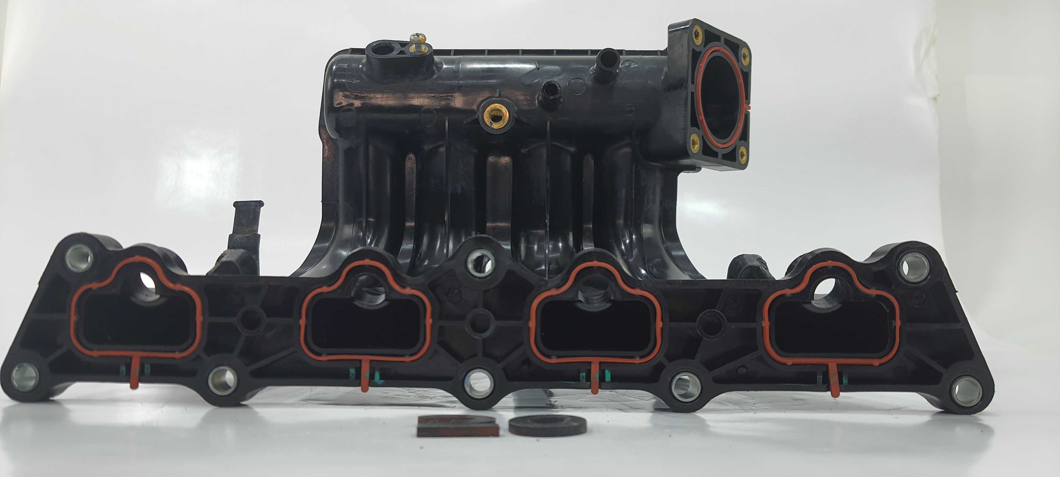 Coletor Admissão Chery Tiggo 2 1.5 2021 V2269 3