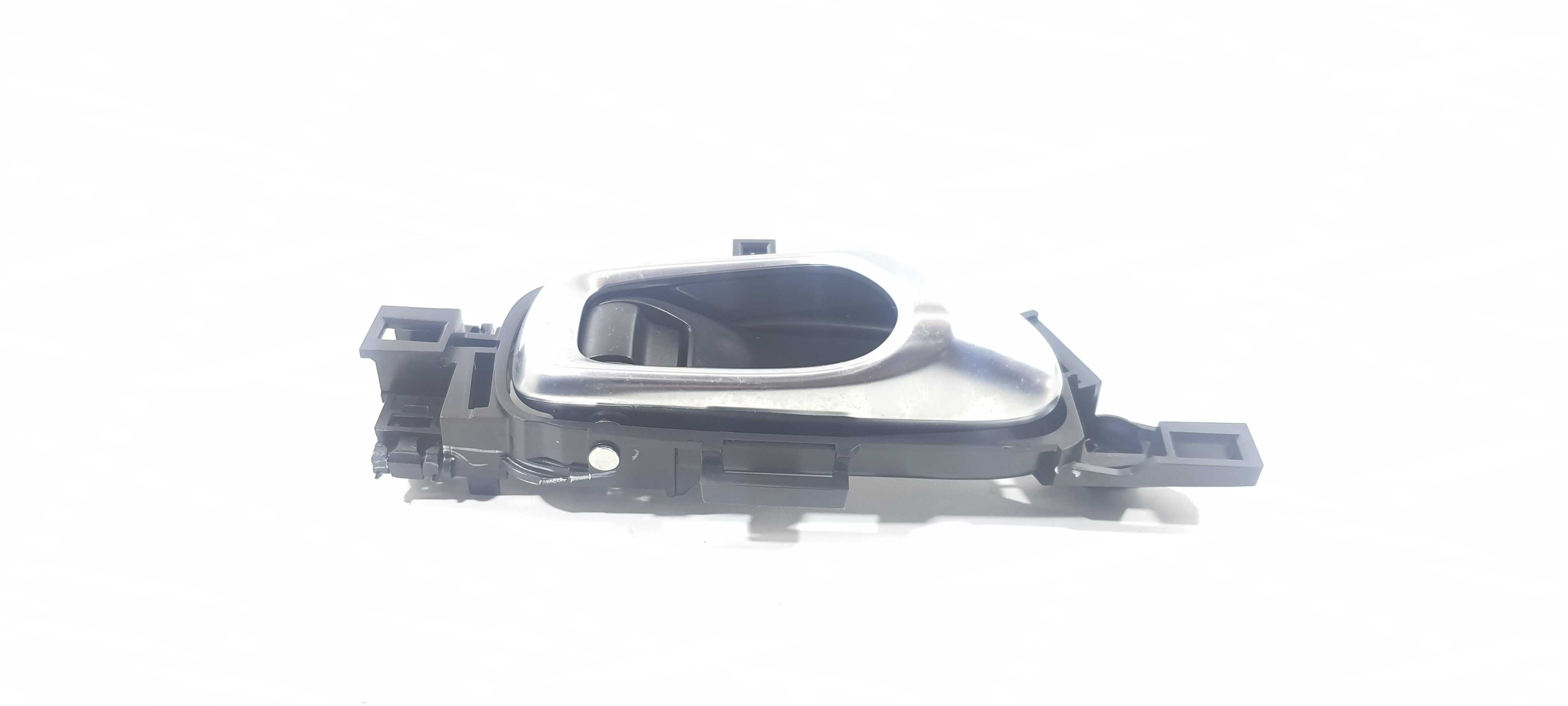Maçaneta Interna D. Direita Honda Hr-v Ex Hs 1.5 2024 V2280 Preto Dianteira 2