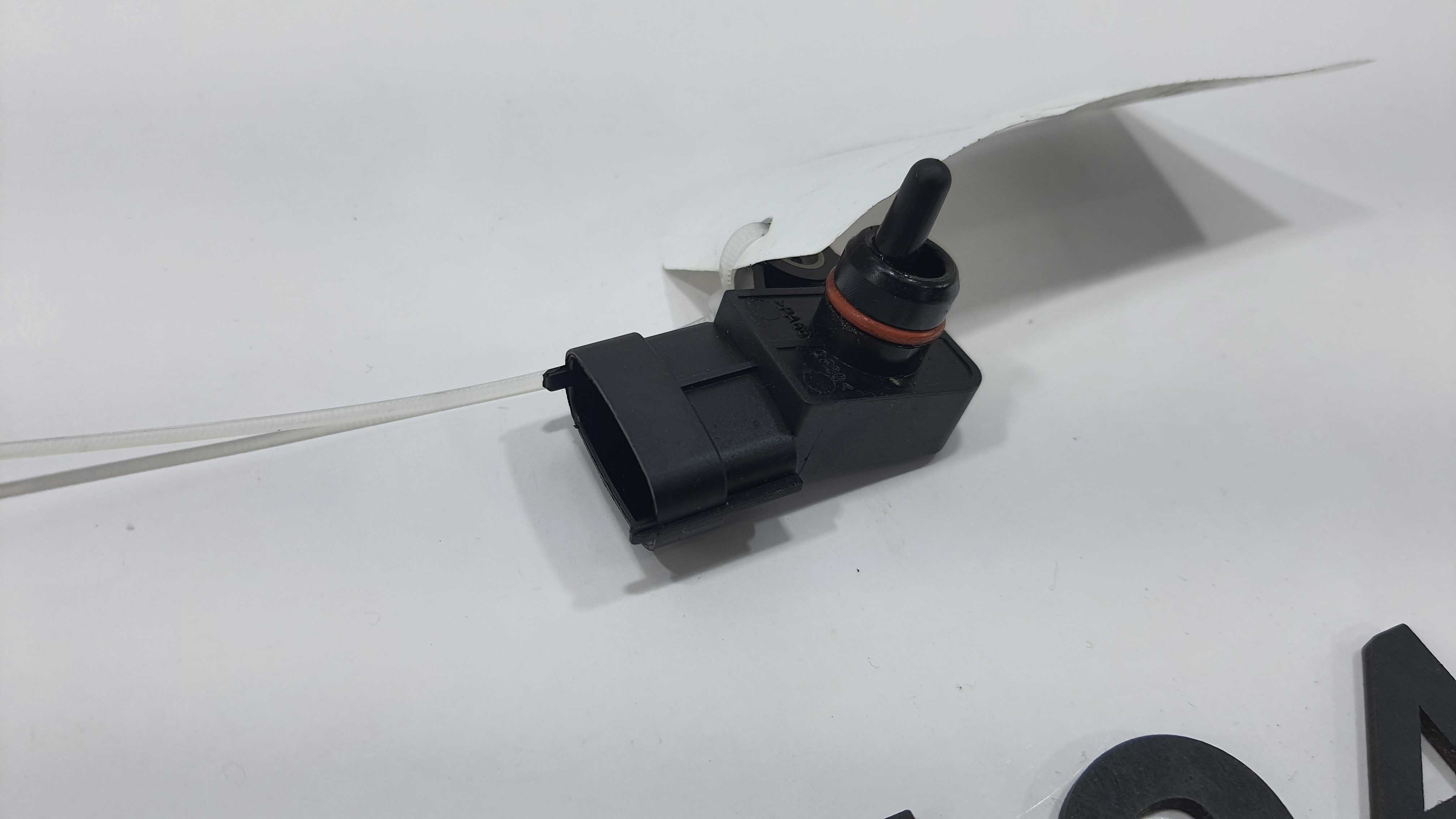 Sensor Map Kia Sportage 2019 V2255 4