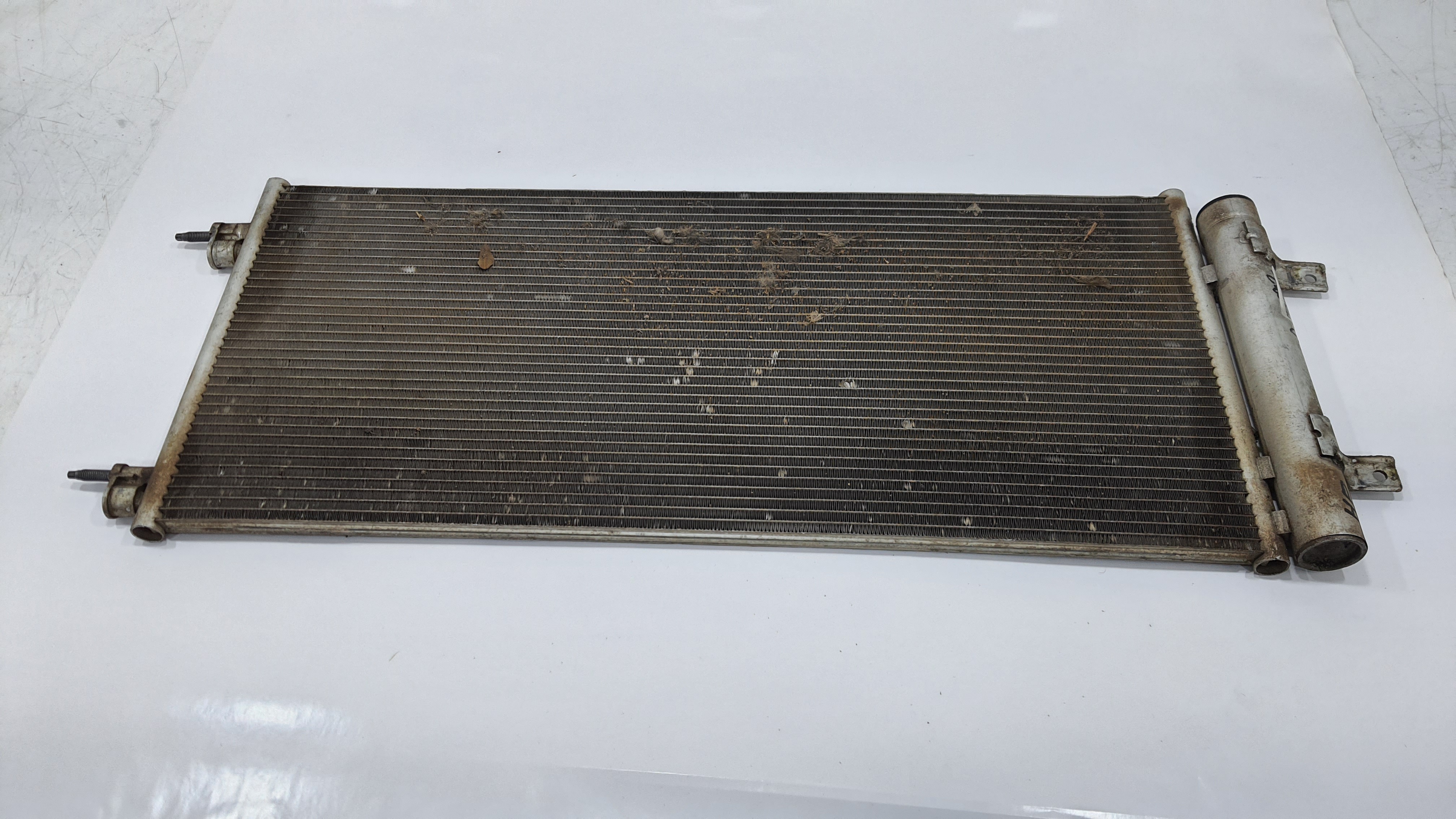 Condensador Chevrolet Cruze Ano 2019 V1219 2