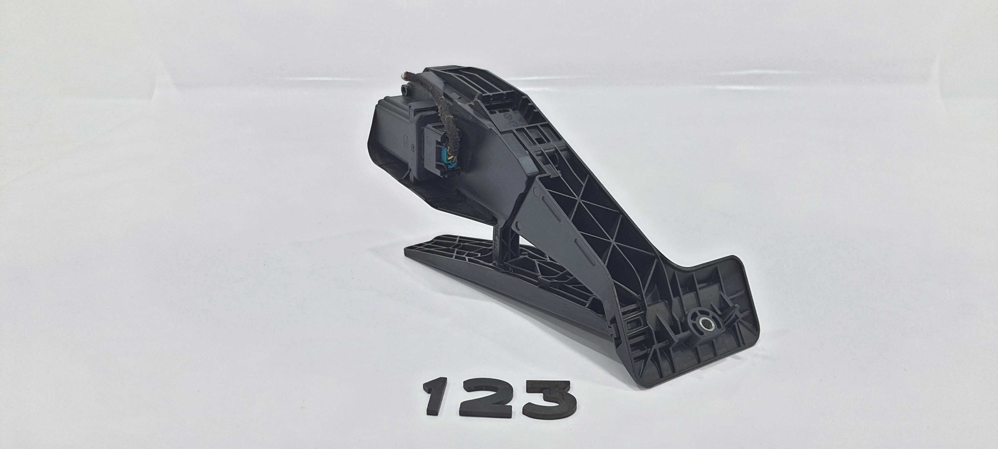 Pedal Acelerador Bmw 118i Ano 2011 V2262 4