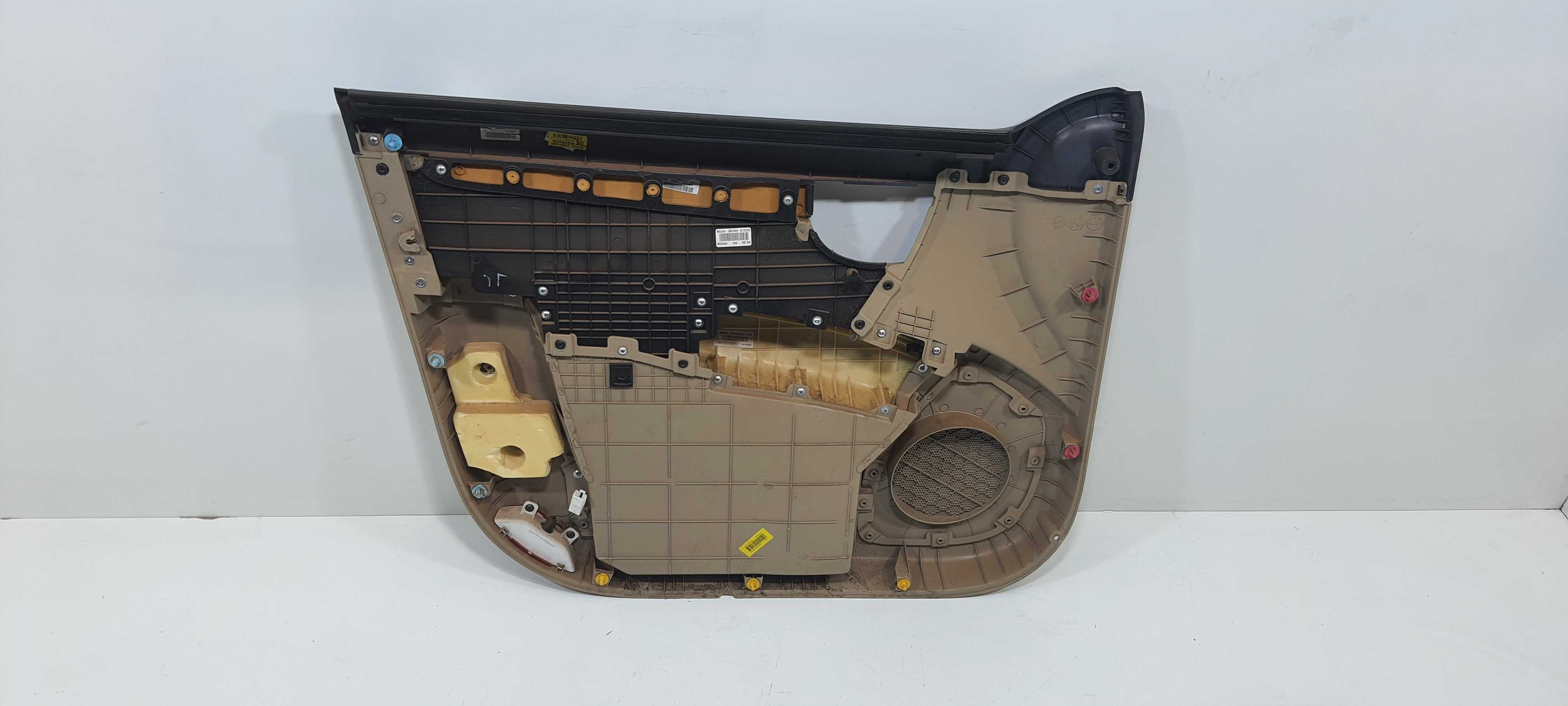 Forro De Porta Dianteira Direita Santa Fe 3.5 V6 2013 V2271 4
