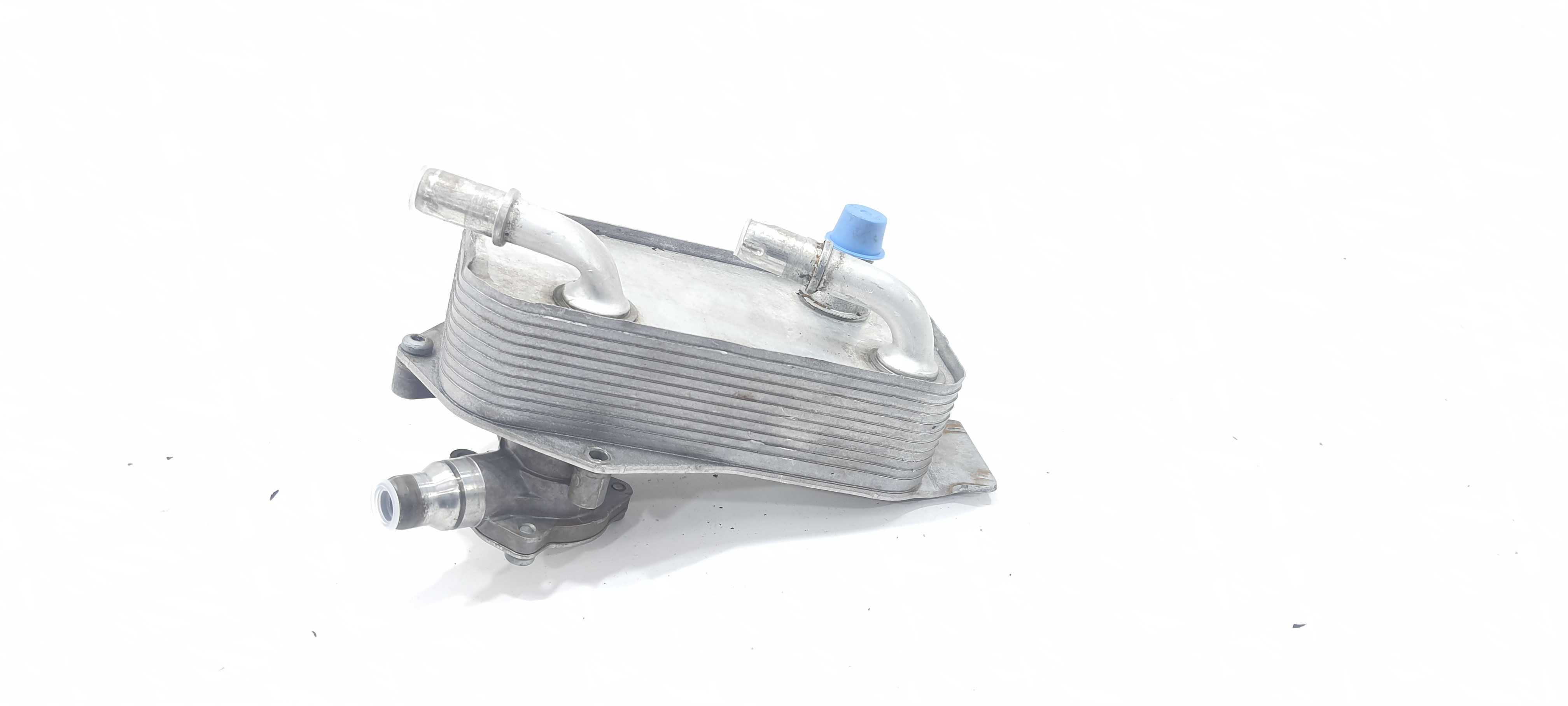 Trocador De Calor Cambio Bmw 118i 2010 V2262 3