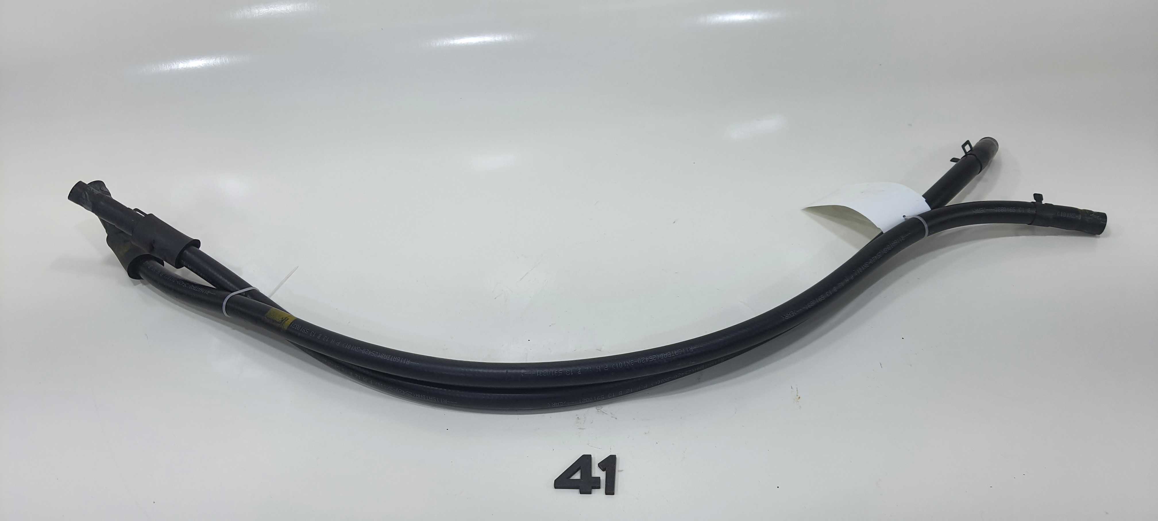 Par Mangueira Cambio Hyundai Elantra Gls 2013 V2265 4