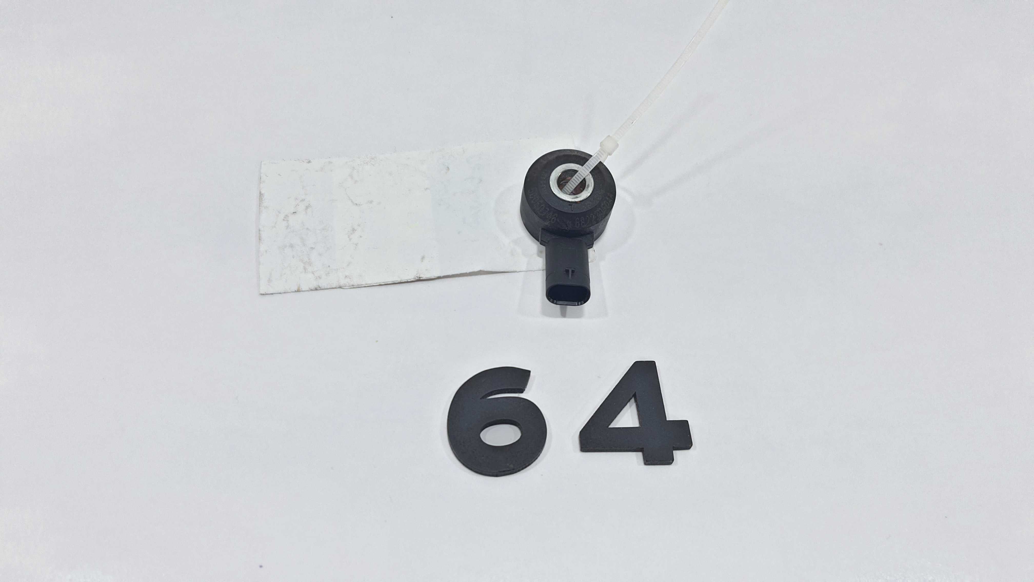 Sensor Detonação Fiat Pulse Turbo 2022 V2251 4