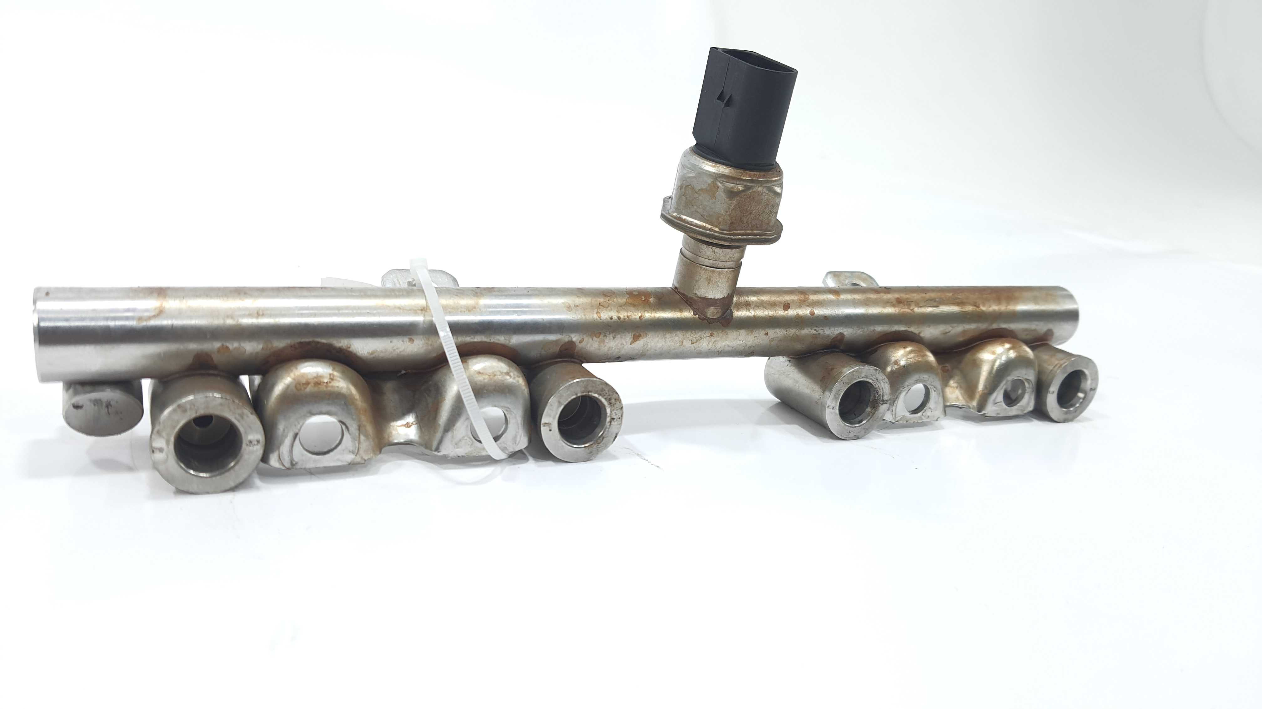 Flauta Injetora Bmw 316i 1.6 Tb V2277 4