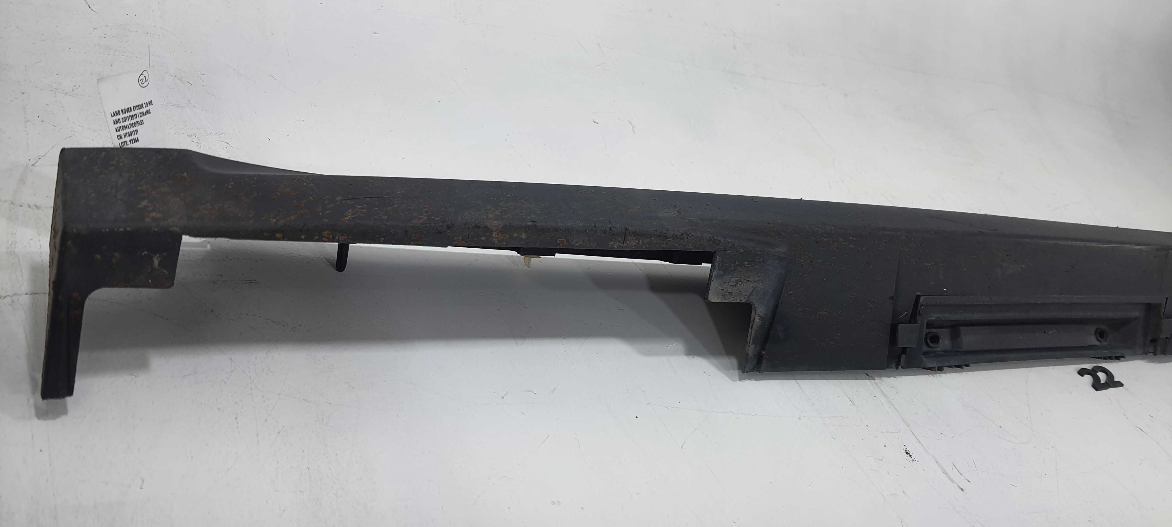 Espoiler Lado Esquerdo Land Rover Evoque 2017 V2266 4