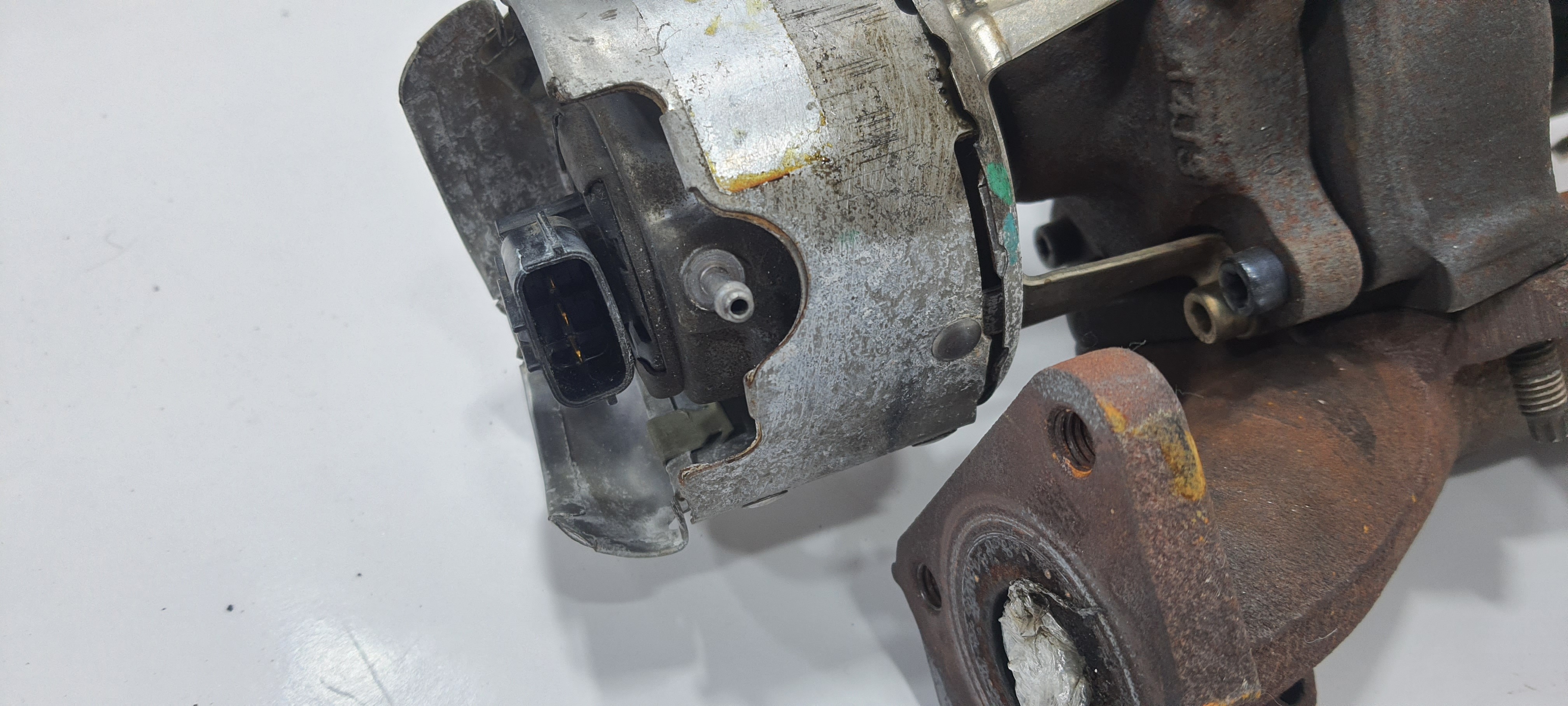 Turbina Lado Direito Discovery 3.0 2014 V2275 5
