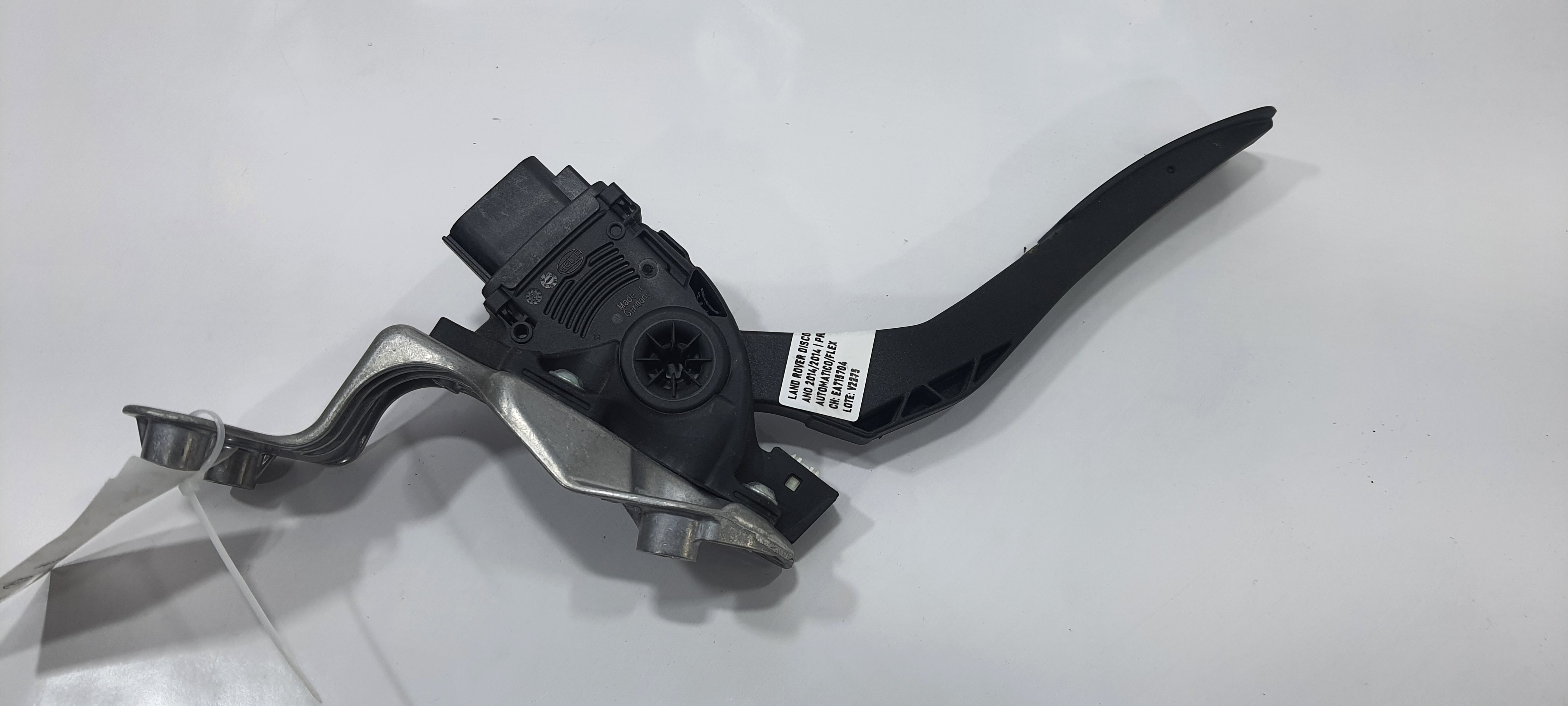 Pedal Acelerador Land Rover Discovery 3.0 2014 V2275 3