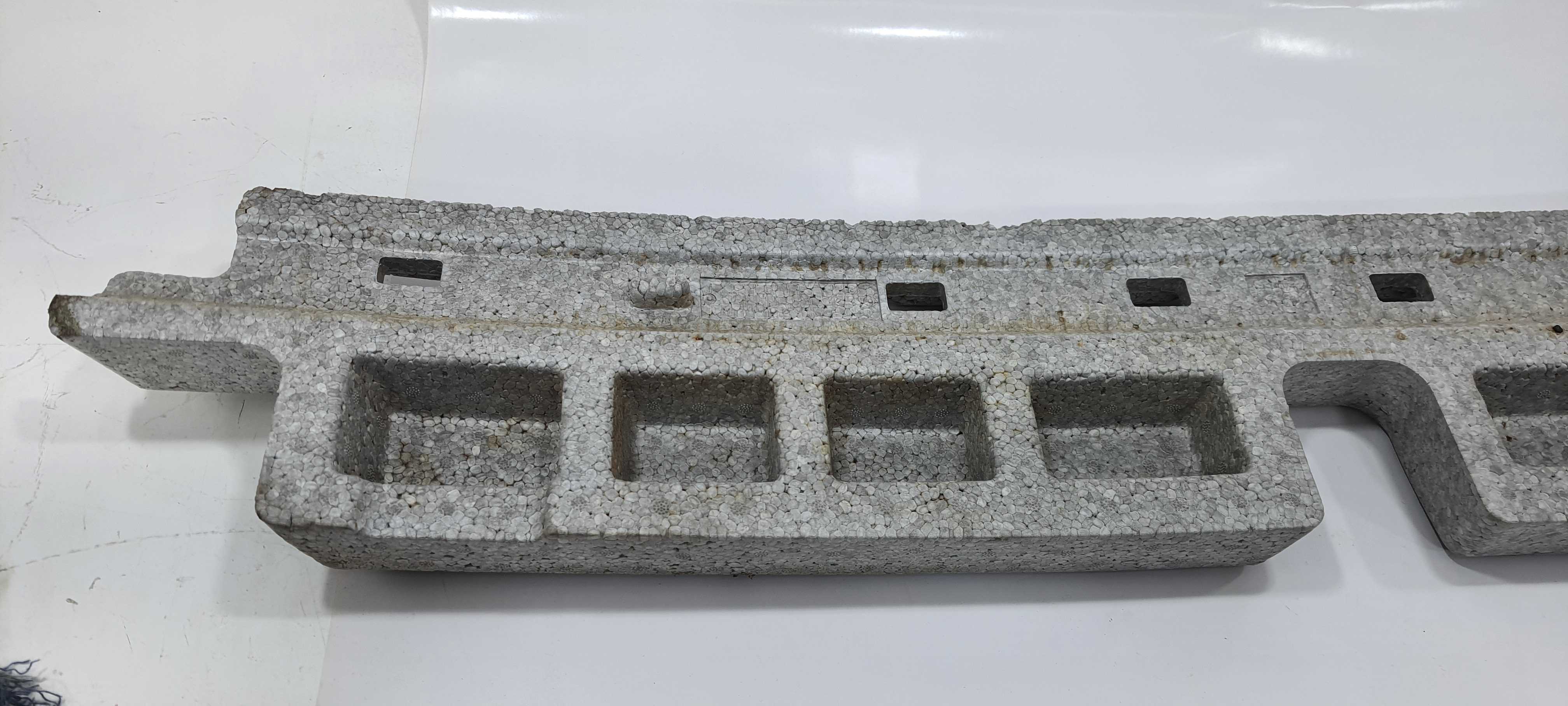 Absorvedor Impacto Traseiro Santa Fe 3.5 V6 2013 V2271 3