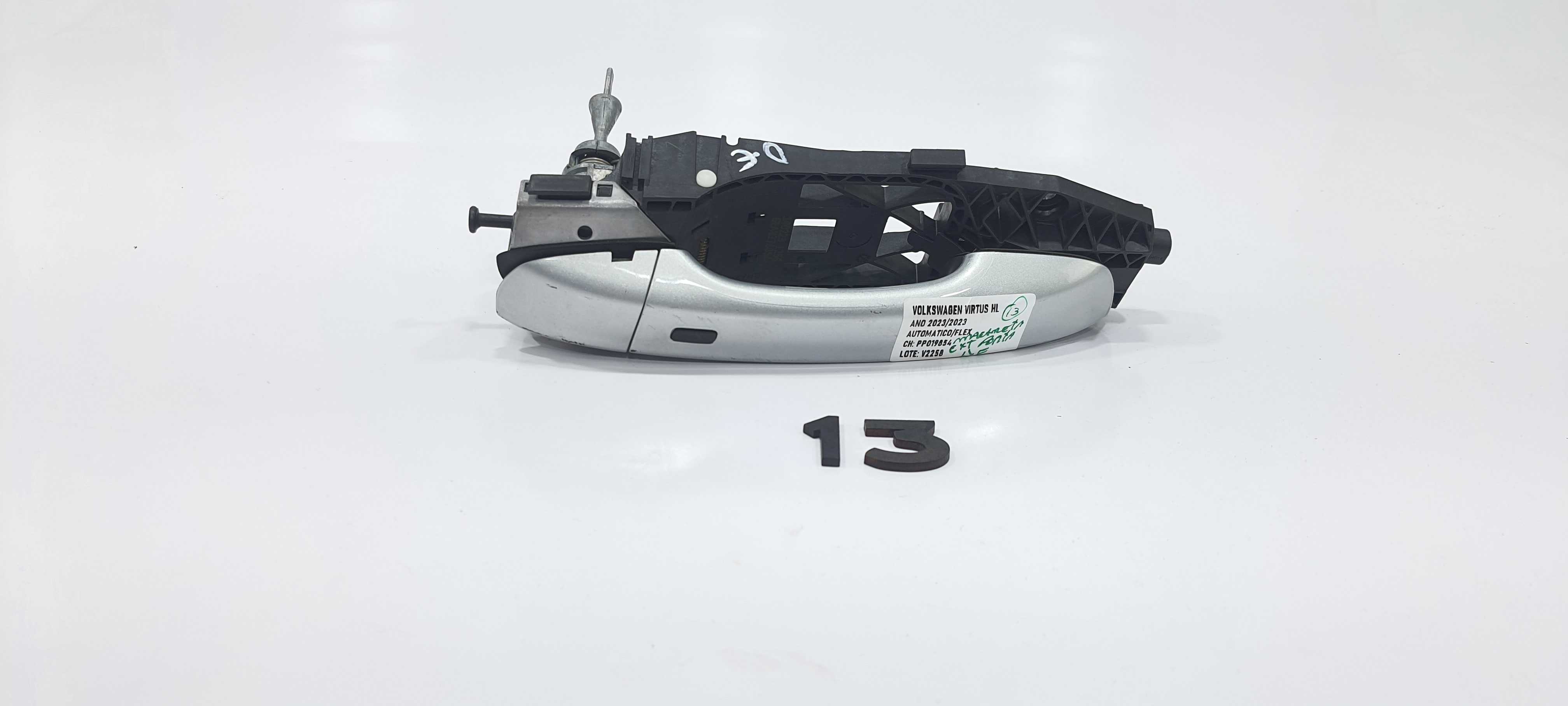 Maçaneta Externa Dianteira Esquerda Virtus Hl 2023 V2258 3