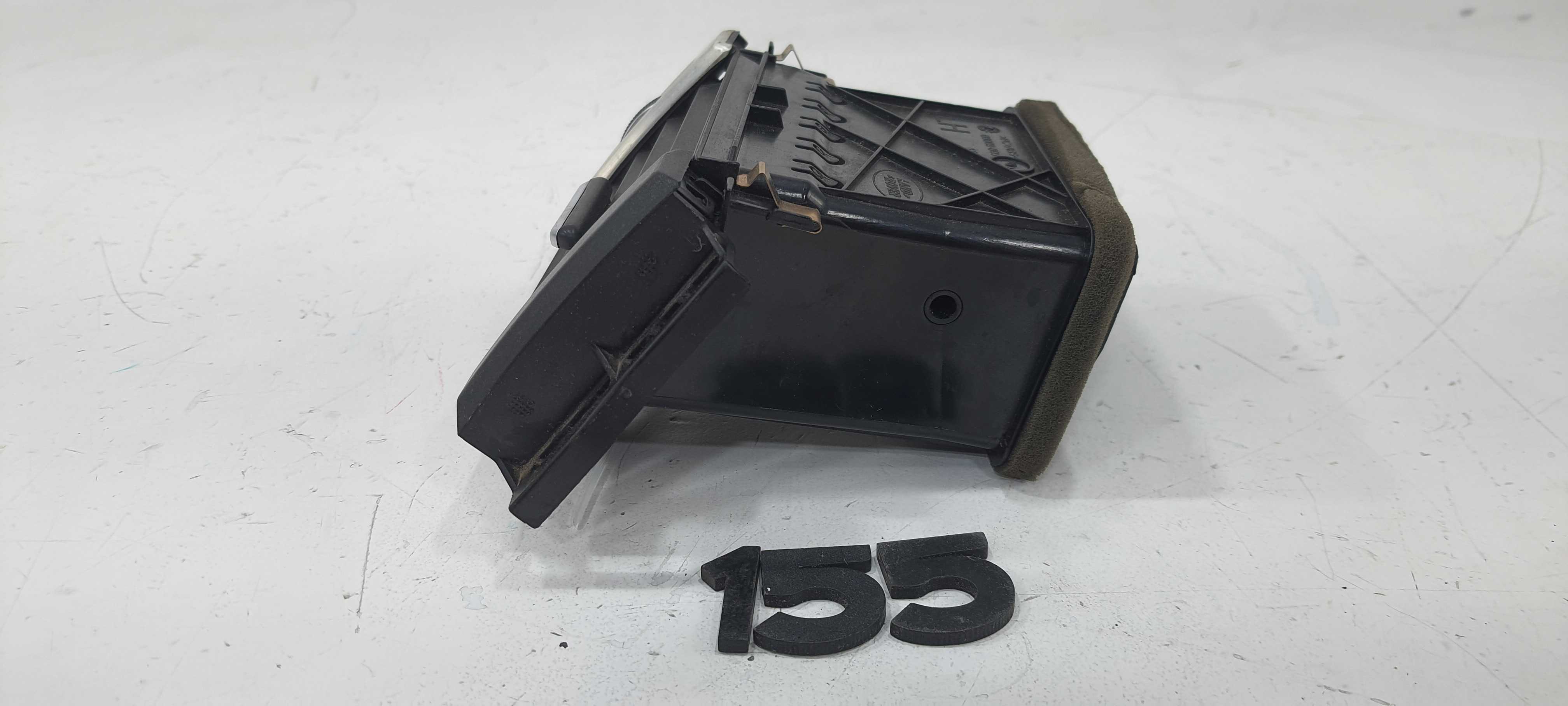 Difusor Ar Lado Esquerdo Painel Landrover Evoque 2017 V2266 3