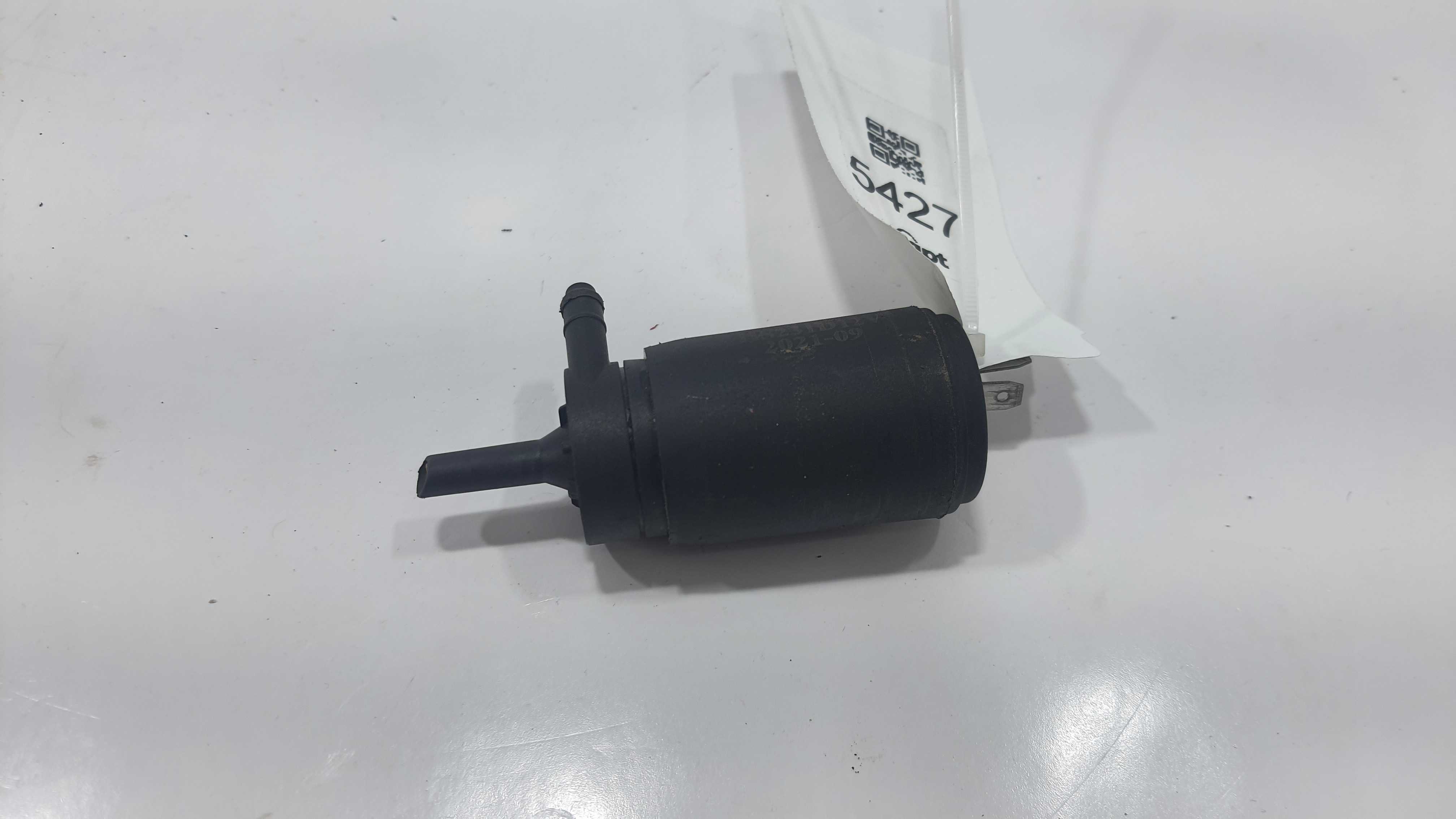 Bomba Limpador Parabrisa Bmw 316i 1.6 Tb V2277 5