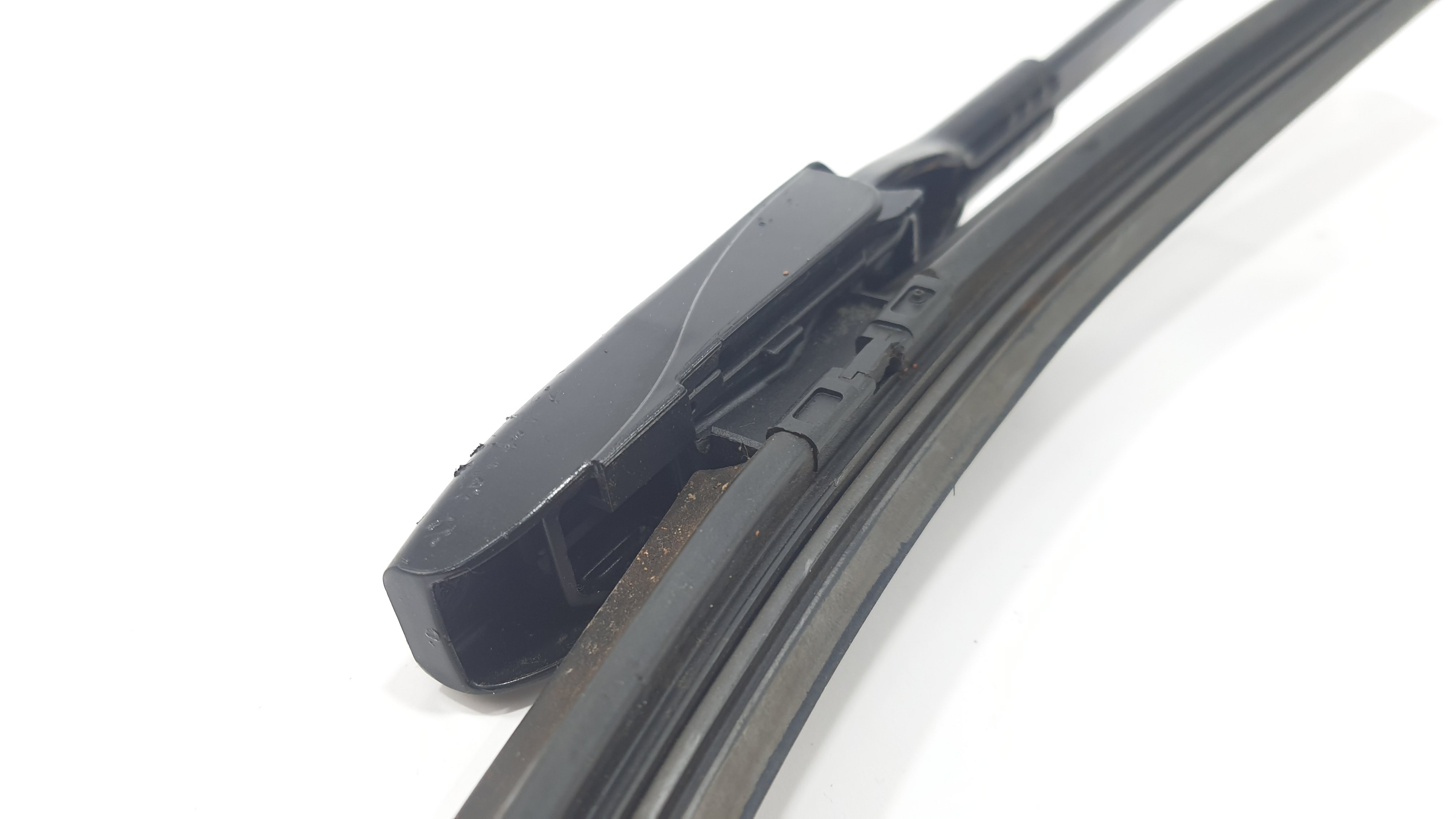 Braço Limpador Parabrisa D.esquerdo Bmw 316i 1.6 Tb V2277  Esquerdo 4