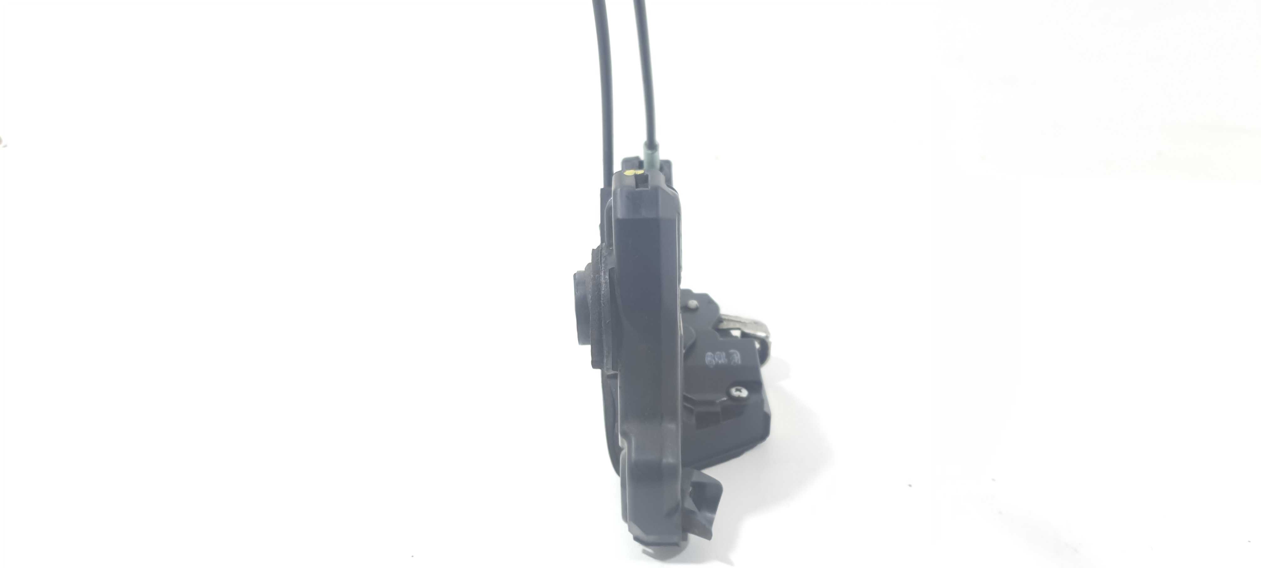 Fechadura Porta Dianteira Direita Corolla Xei 10 1.8 V1211