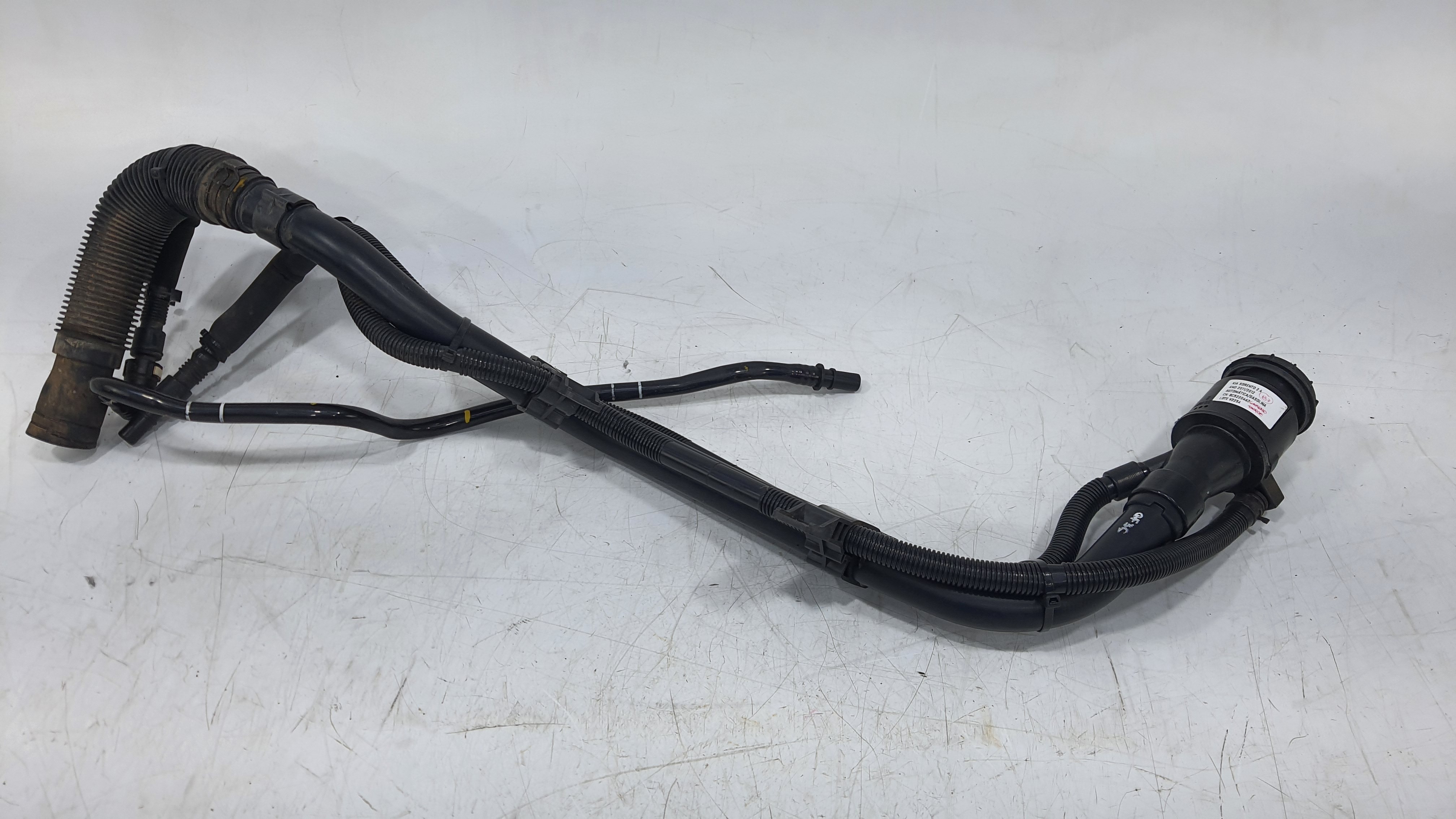 Gargalo Tanque Kia Sorento 2.4 Ano 2012 V2254 5