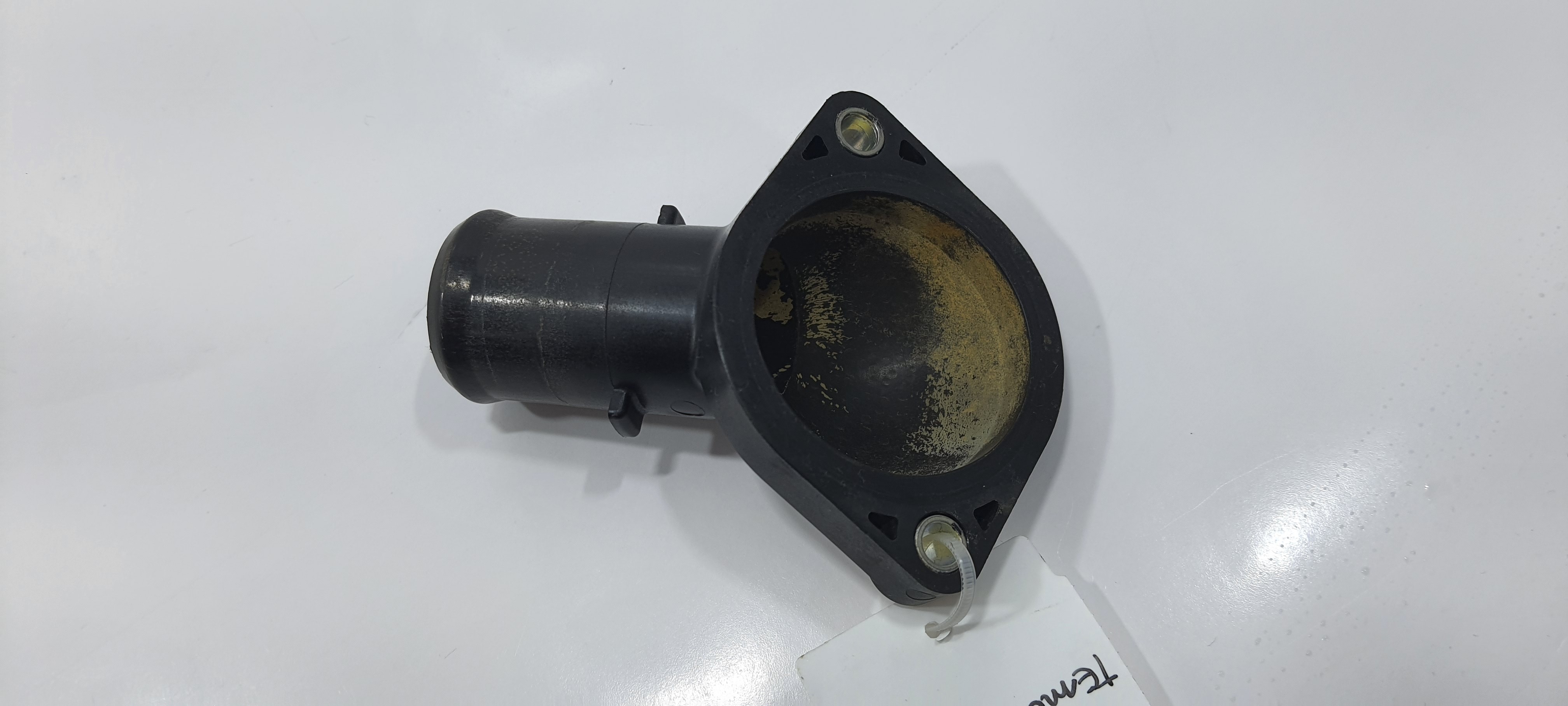 Flange Valvula Termostatica Corolla Xli 1.8 2012 V2273 5