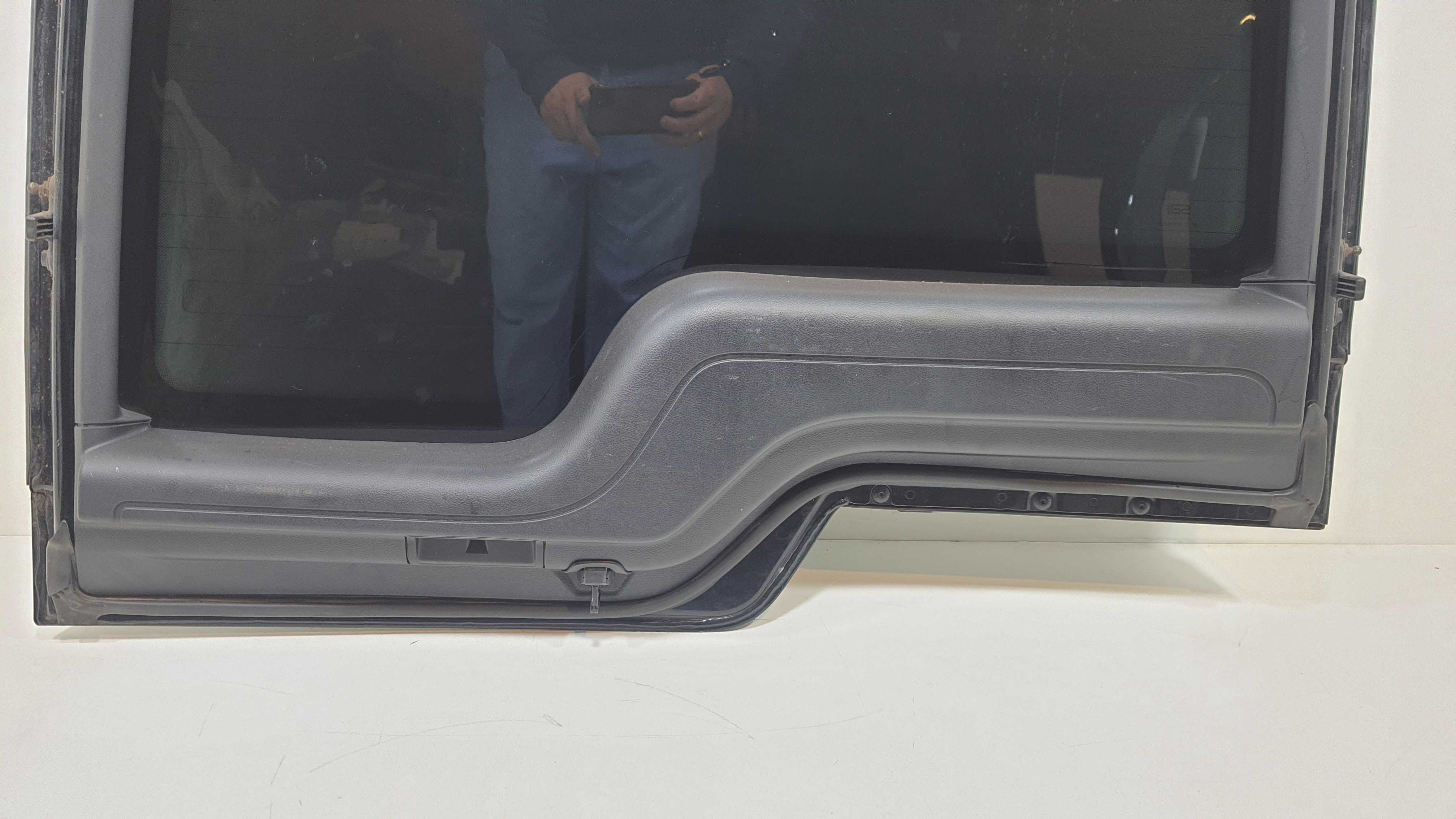 Porta Superior Blindado Discovery 4 3.0 2014 V2275 7