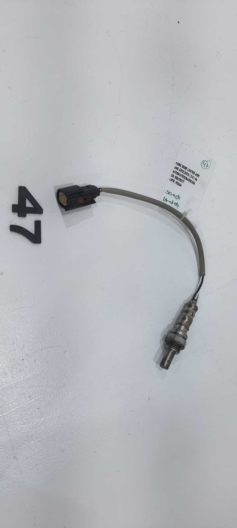 Sonda Lambda Pós Ford Edge Limited 3.5 2013 V2264 2