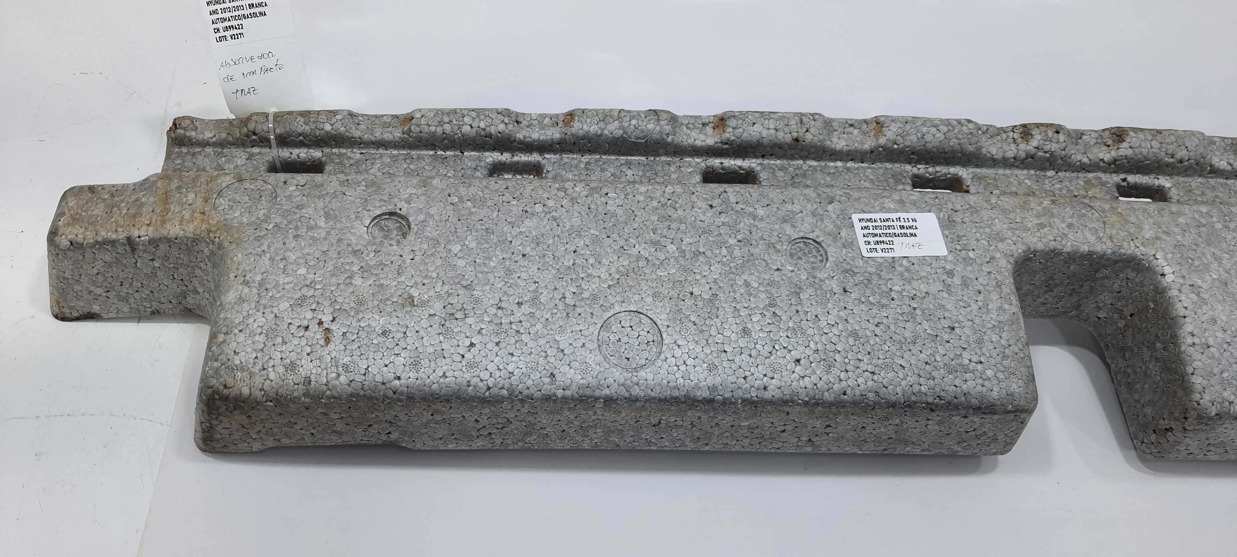 Absorvedor Impacto Traseiro Santa Fe 3.5 V6 2013 V2271 5