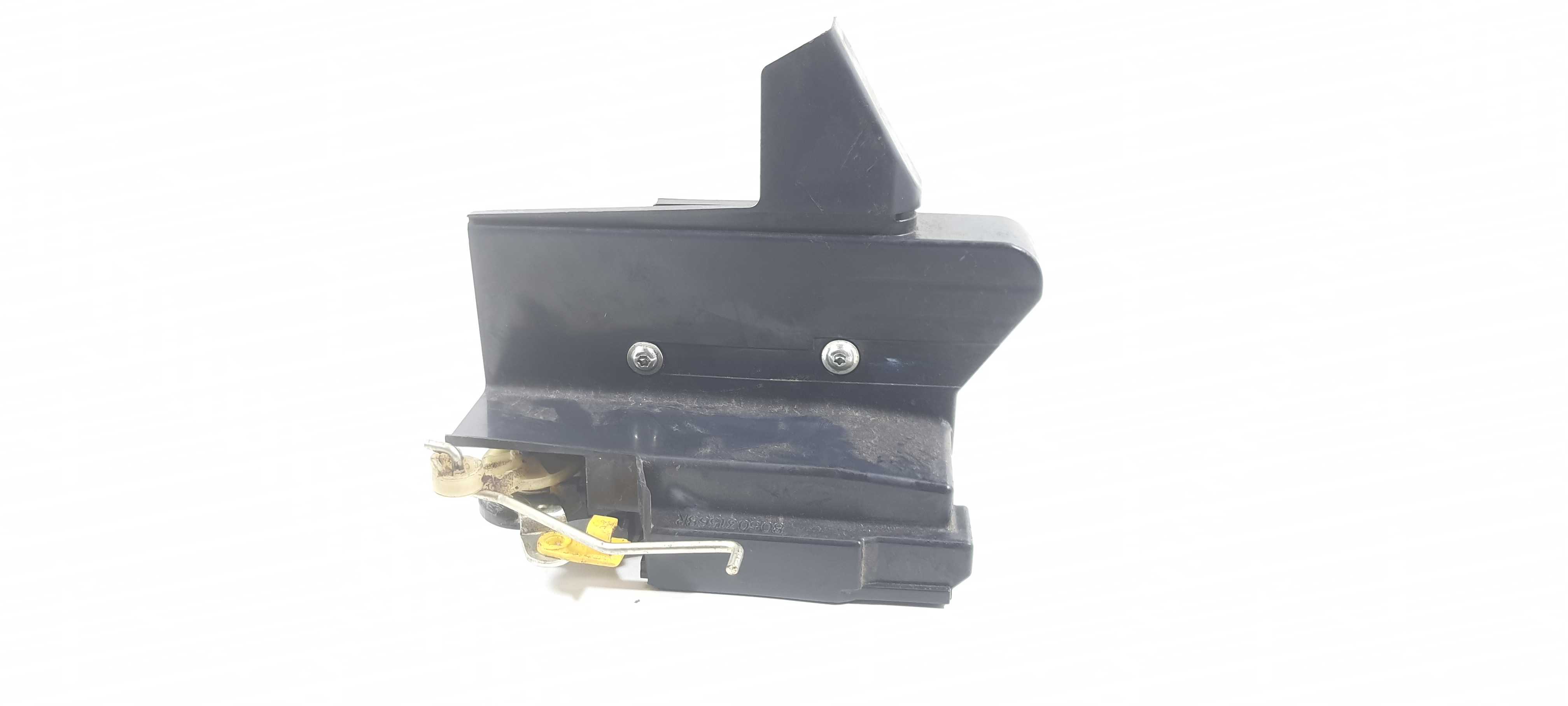 Fechadura Porta Dianteira Esquerda Renault Sandero 2015 V24 2