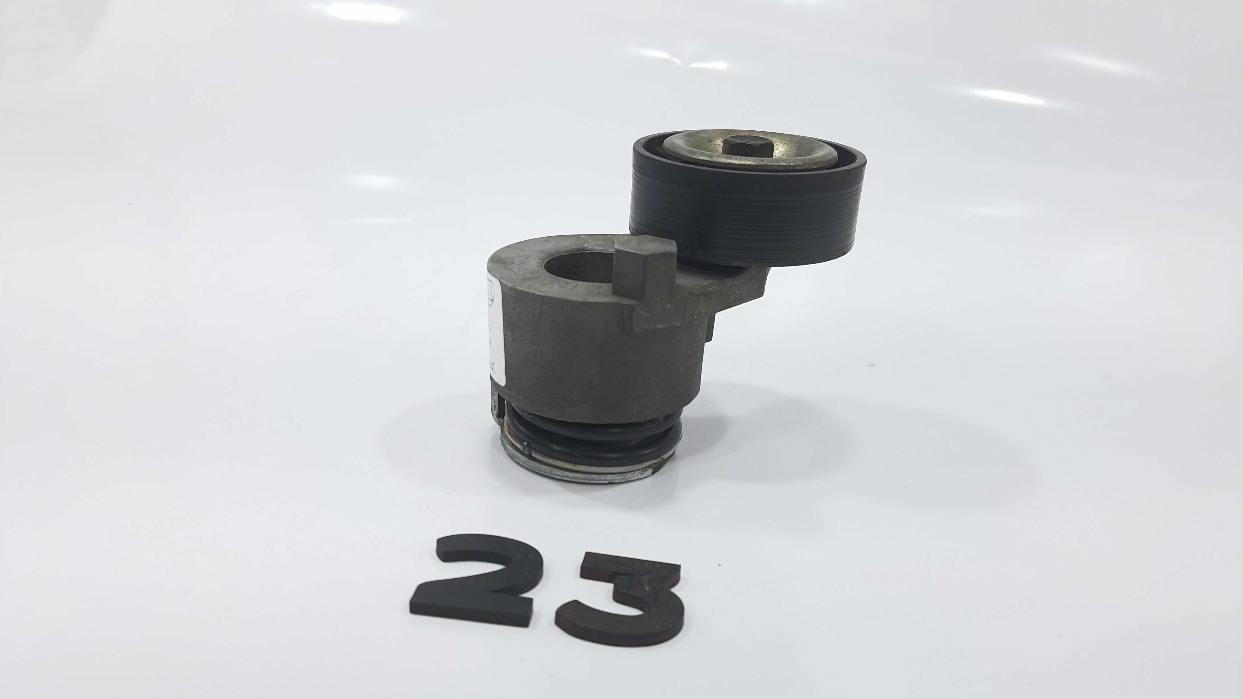 Tensor Correia Acessórios Nissan Livina Ano 2012 V2259 2