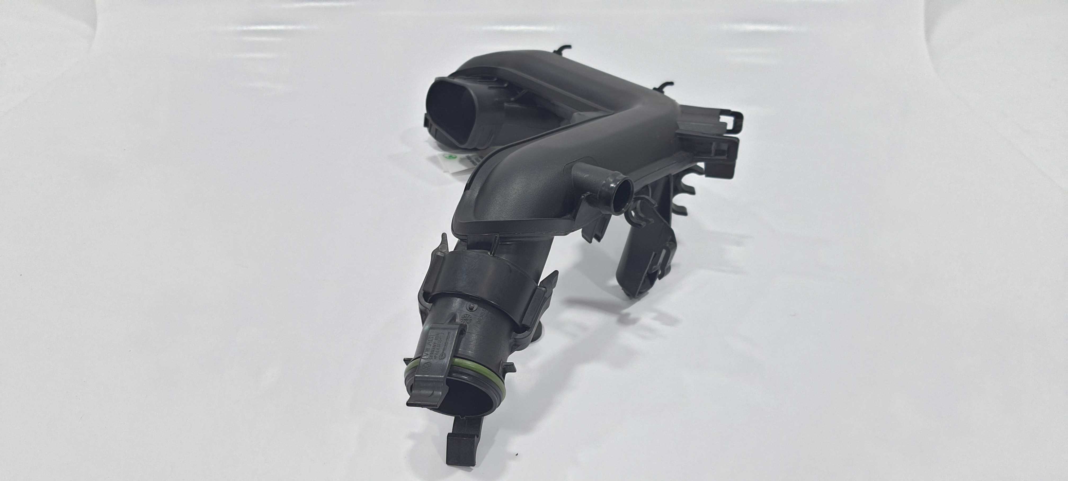 Tubo De Ar Do Tbi Volkswagen Virtus Hl 2023 V2258 3