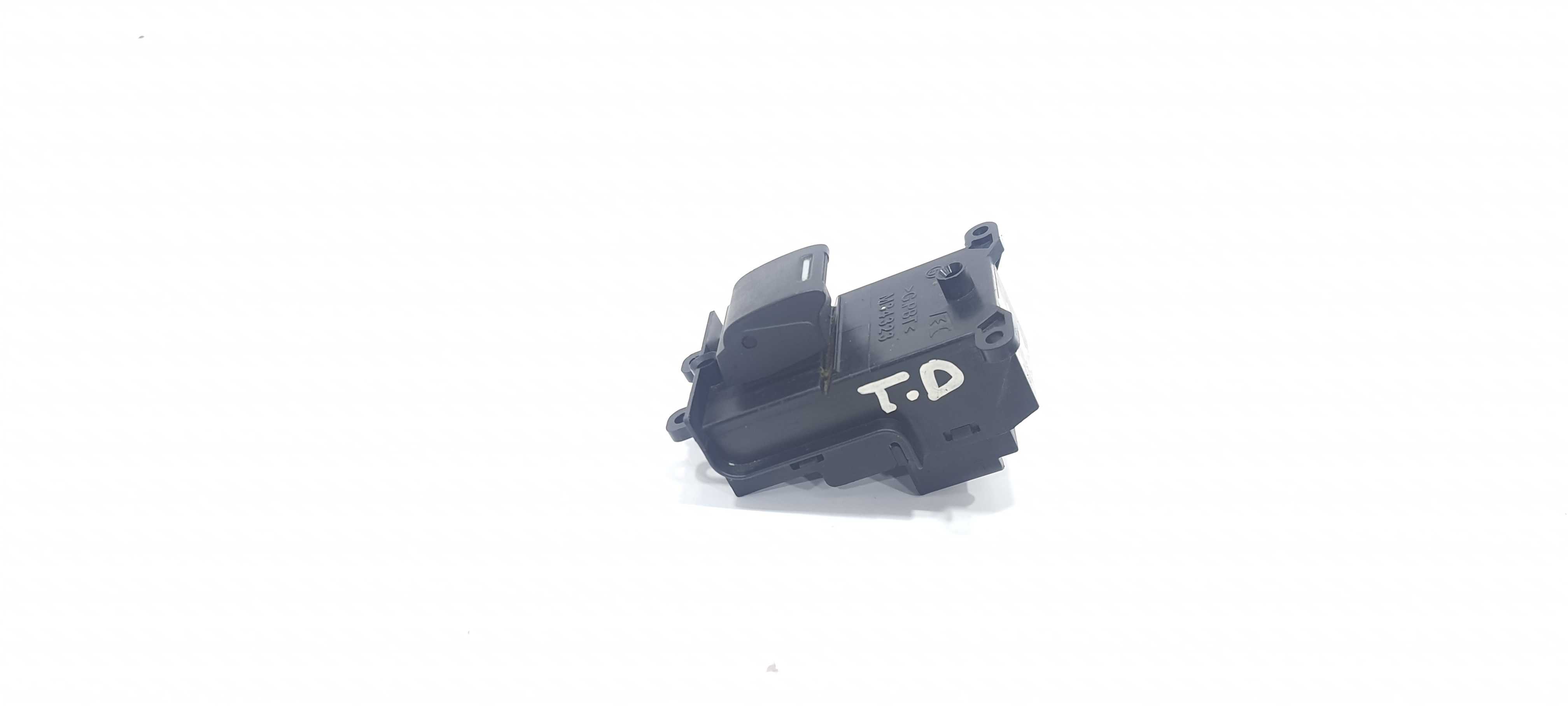 Botão Vidro Traseira Direita Cr-v 2008 V04 5