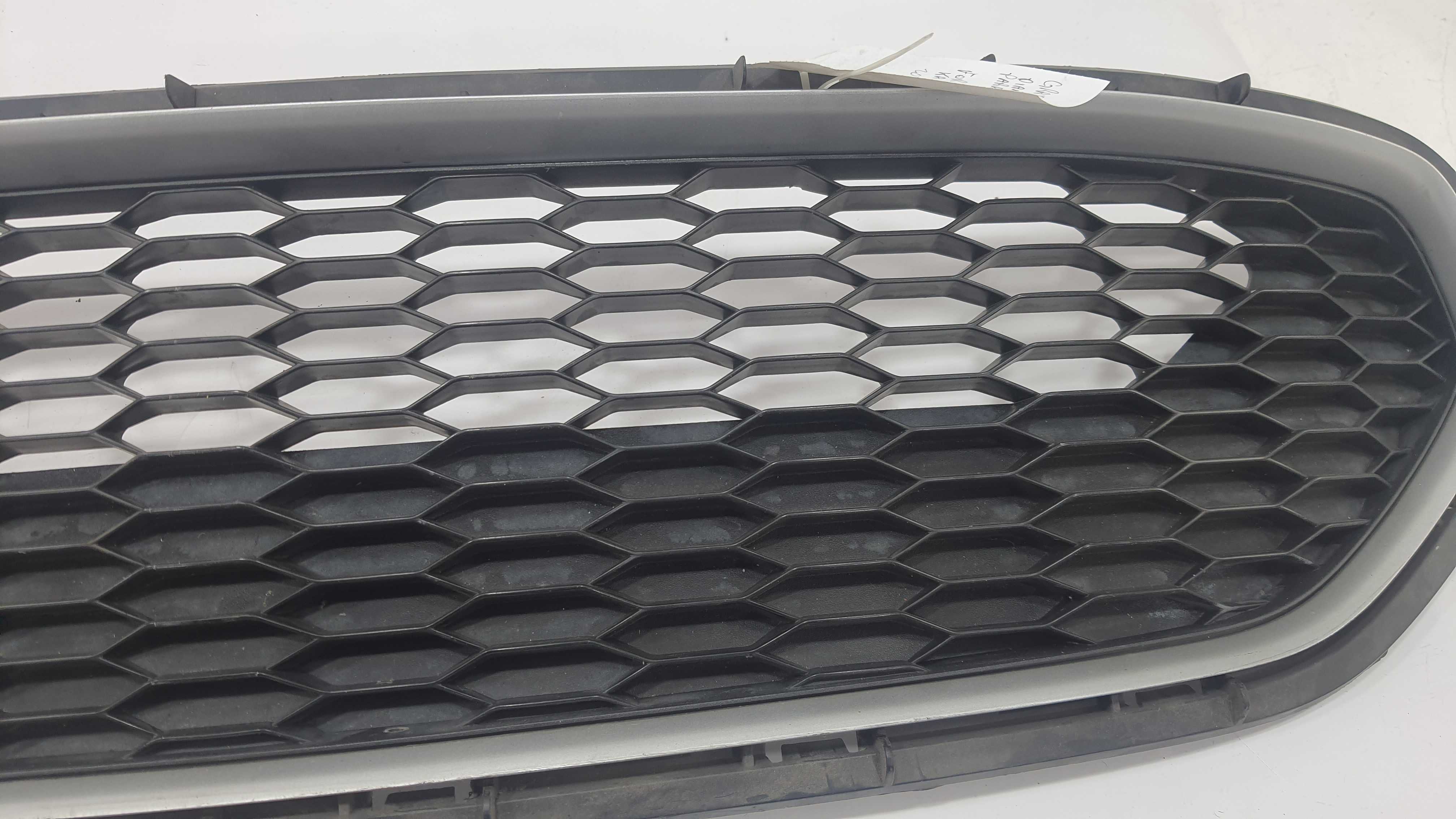 Grade Parachoque Ford Ka 2016 5