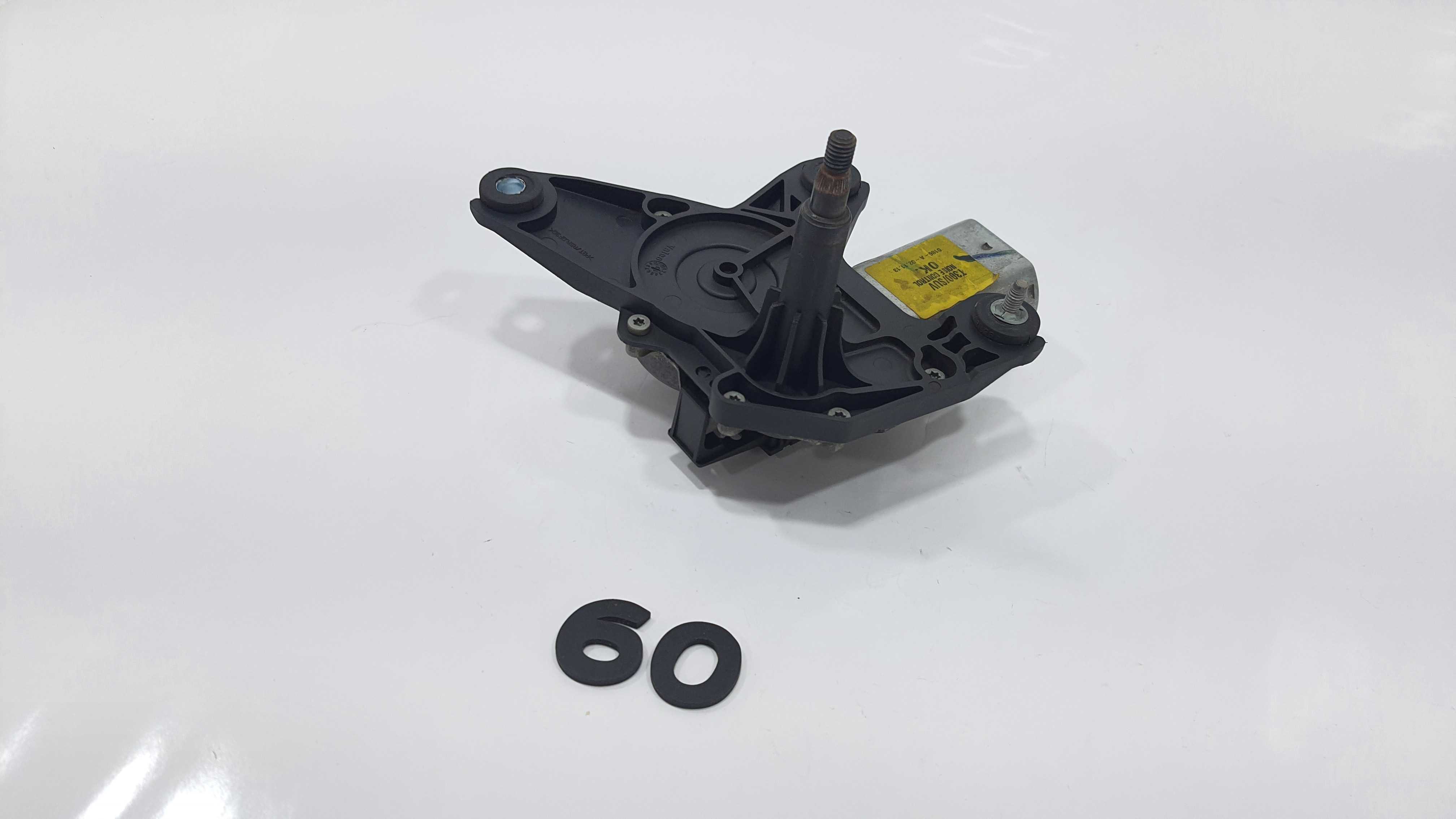 Motor Limpador Traseiro Tracker Ltz Ano 2014 V2260 3