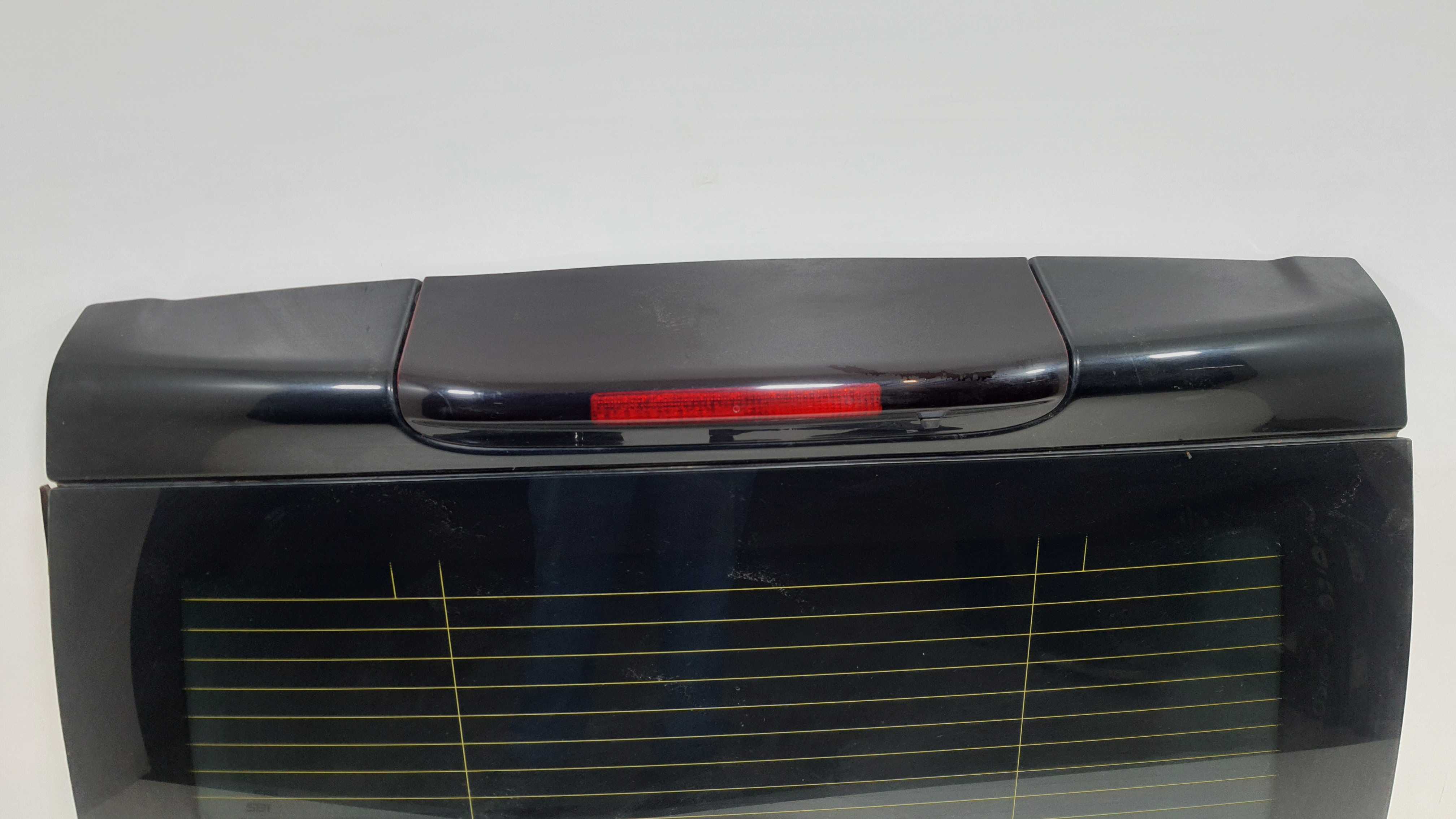 Porta Superior Blindado Discovery 4 3.0 2014 V2275 3