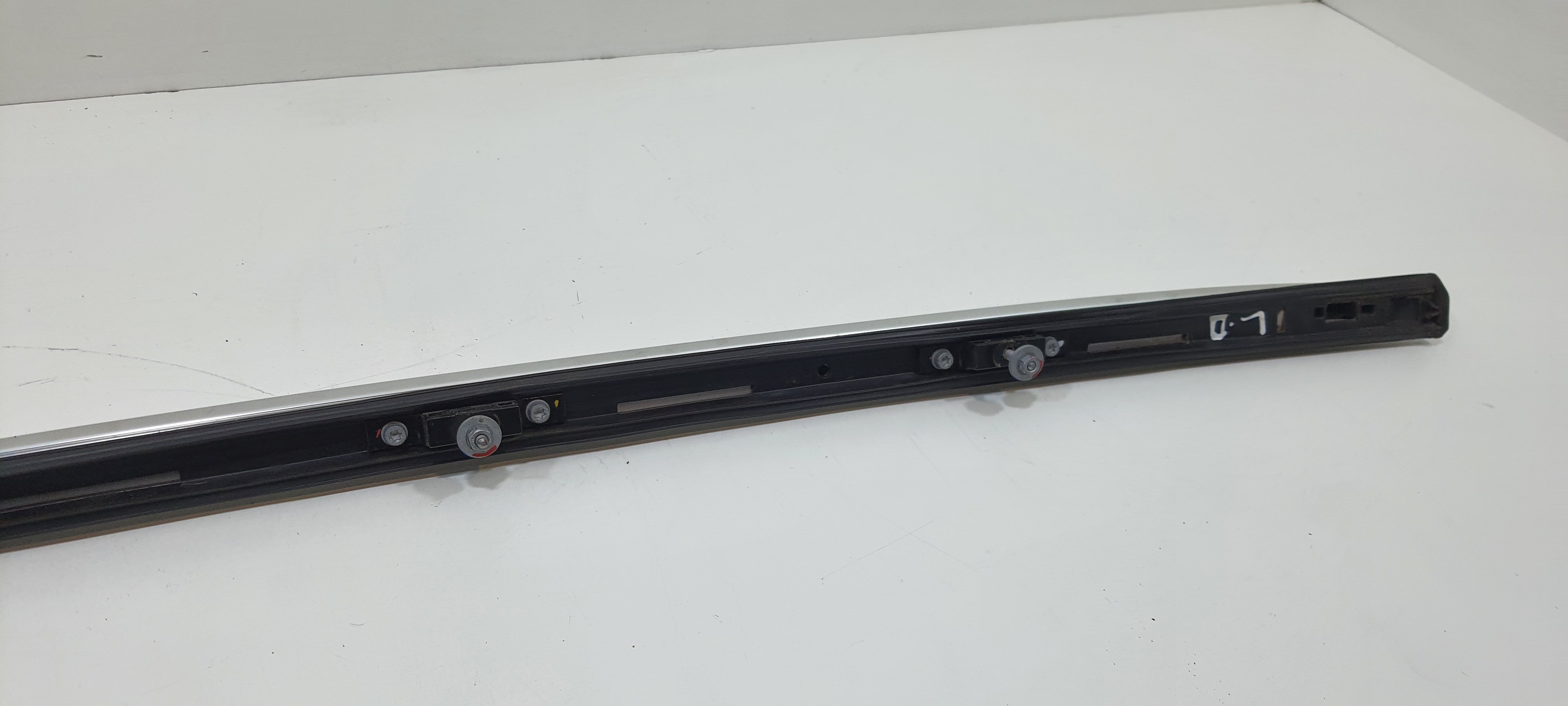 Rack De Teto Lado Esquerdo Mercedes Gla 200 1.6 2018 V2268 5