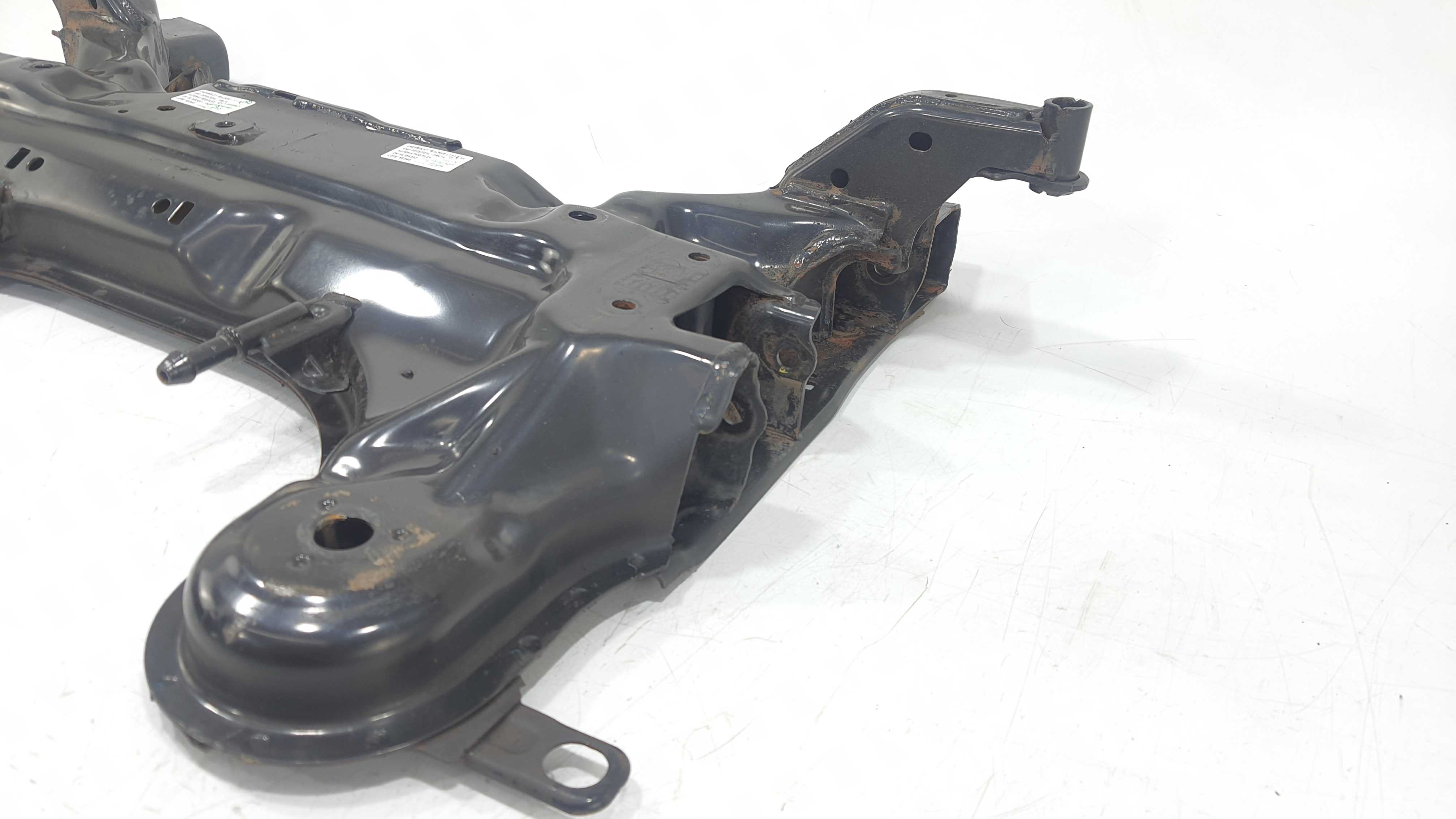 Quador Agregado Dianteiro Tracker Ltz Ano 2014 V2260 4